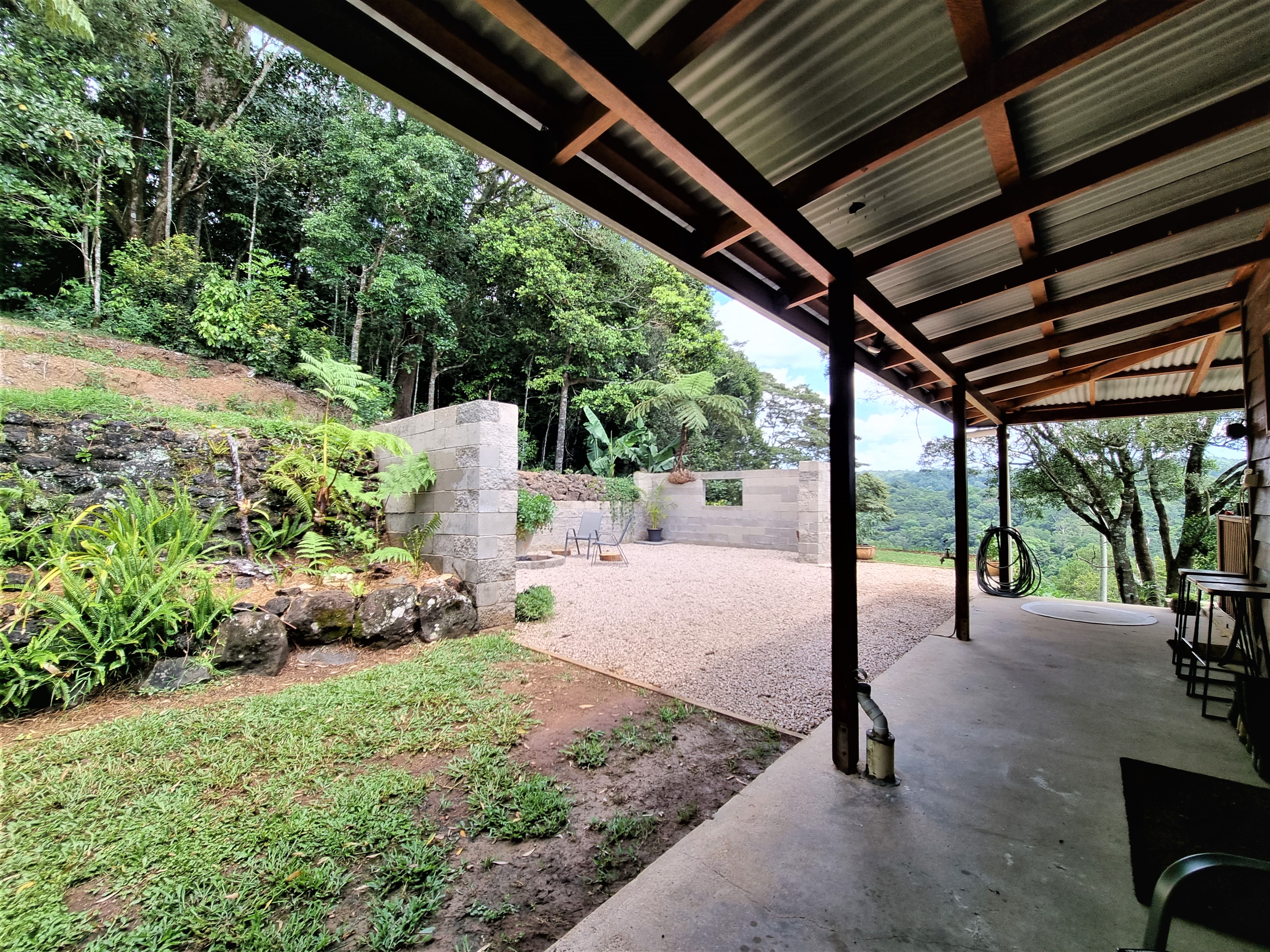 794 Seamark Road, Malanda