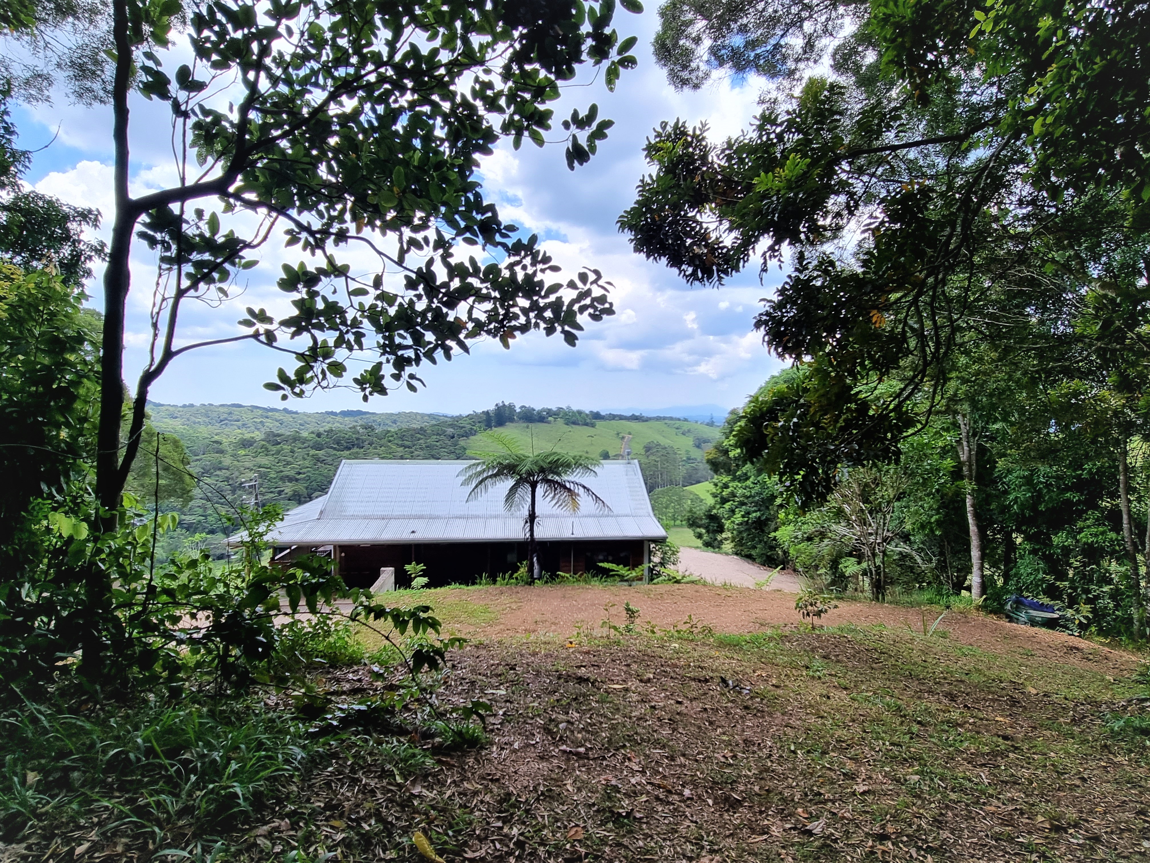 794 Seamark Road, Malanda