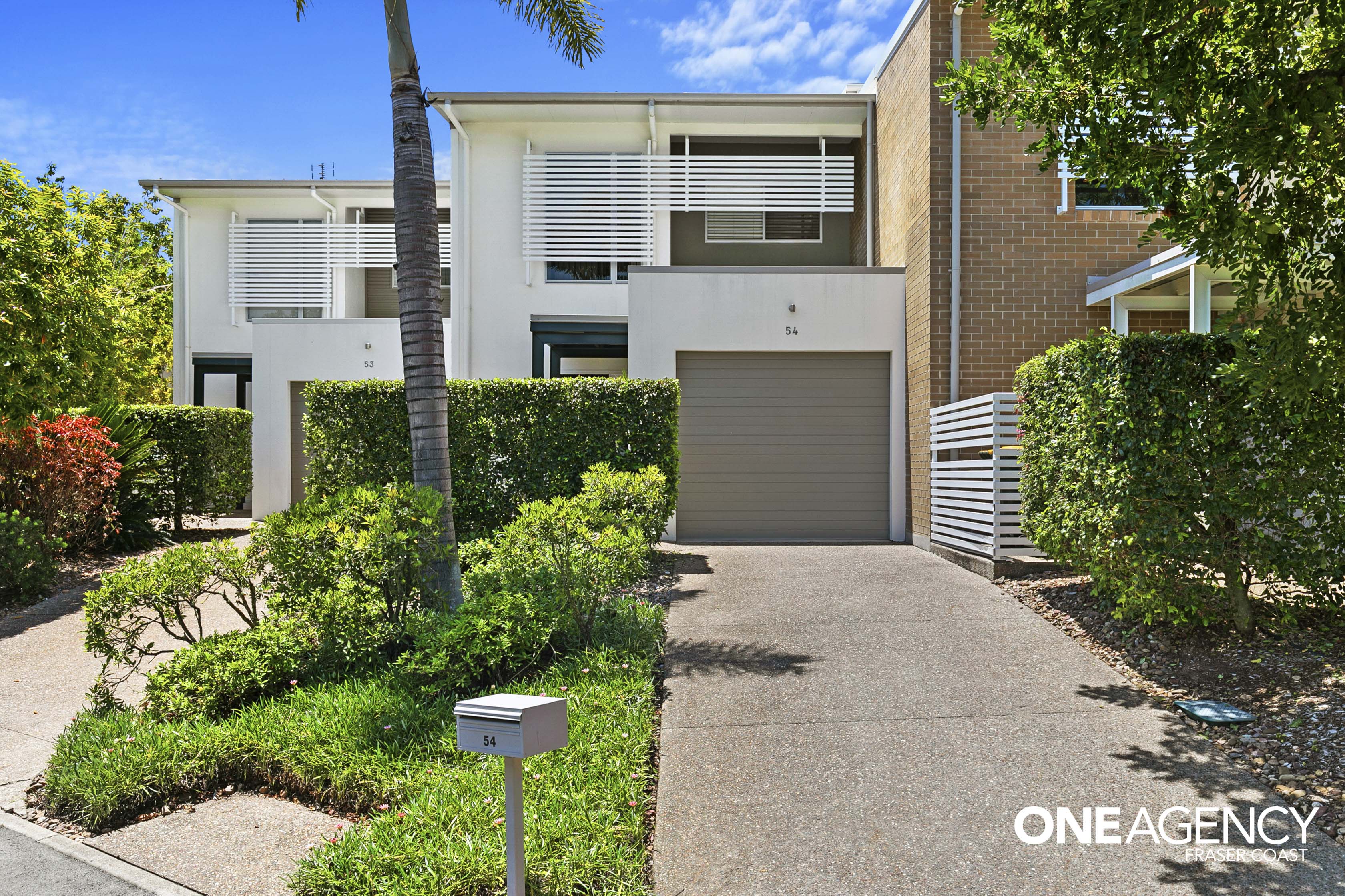 54 / 230 Pulgul Street, Urangan