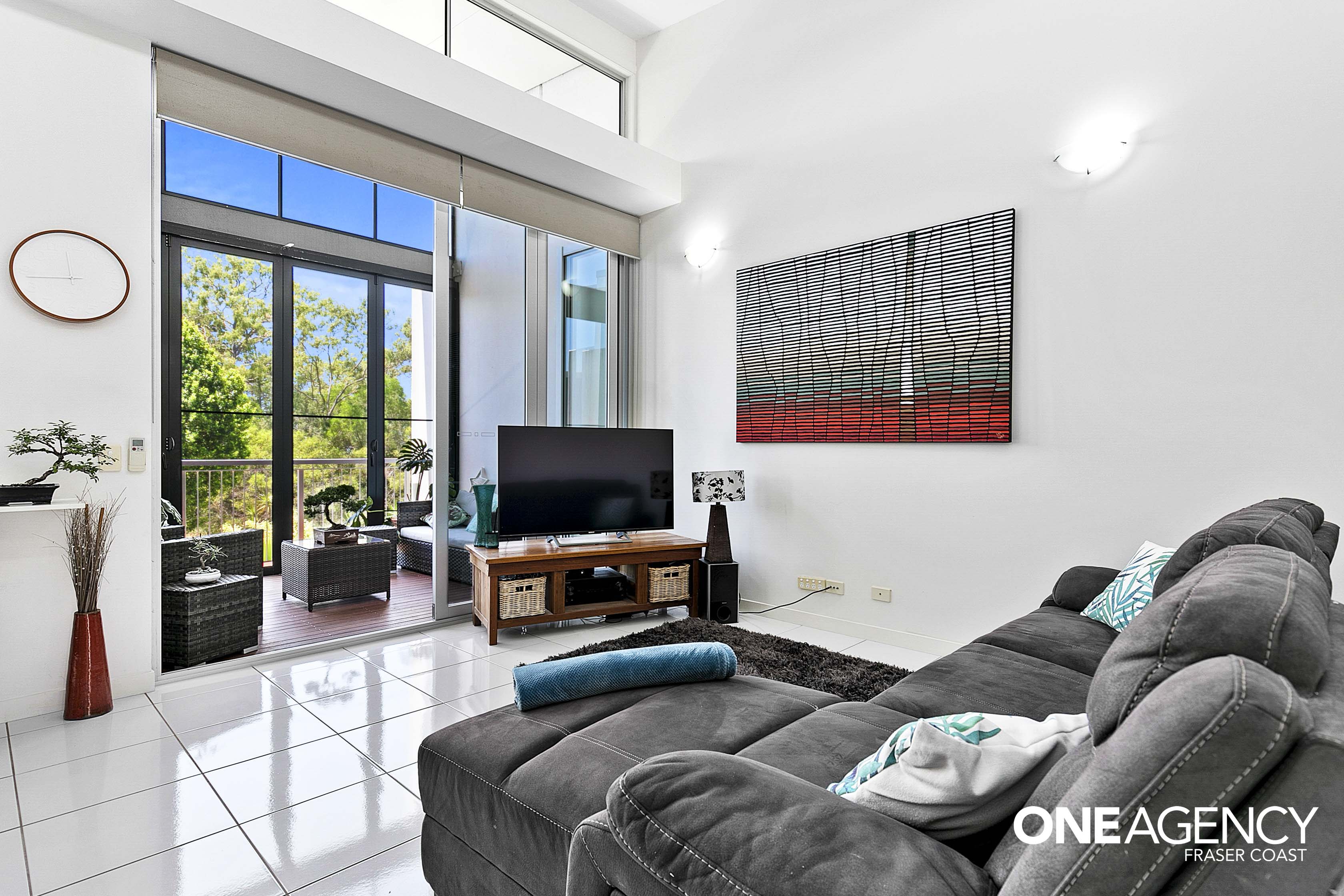 54 / 230 Pulgul Street, Urangan