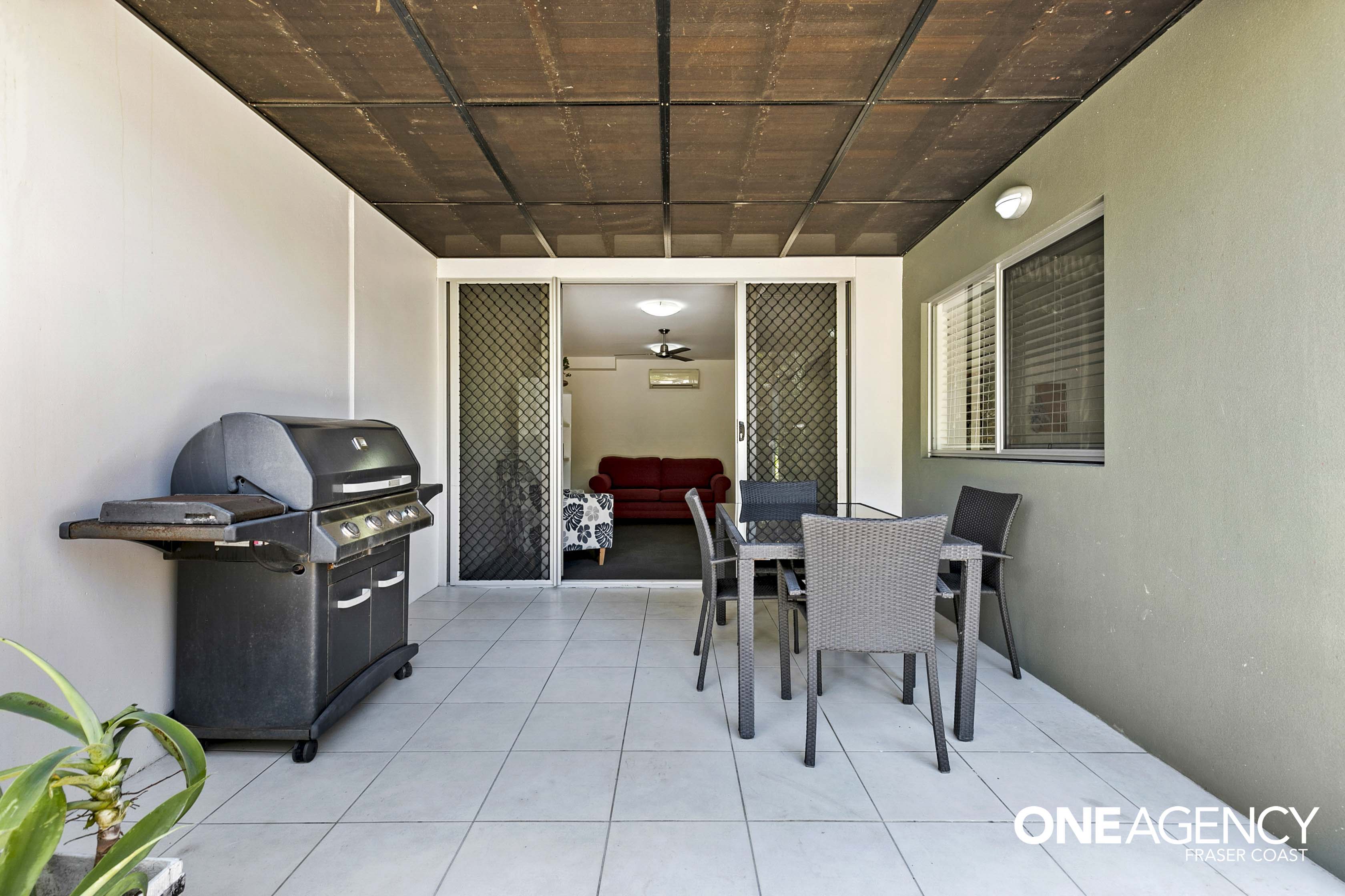 54 / 230 Pulgul Street, Urangan