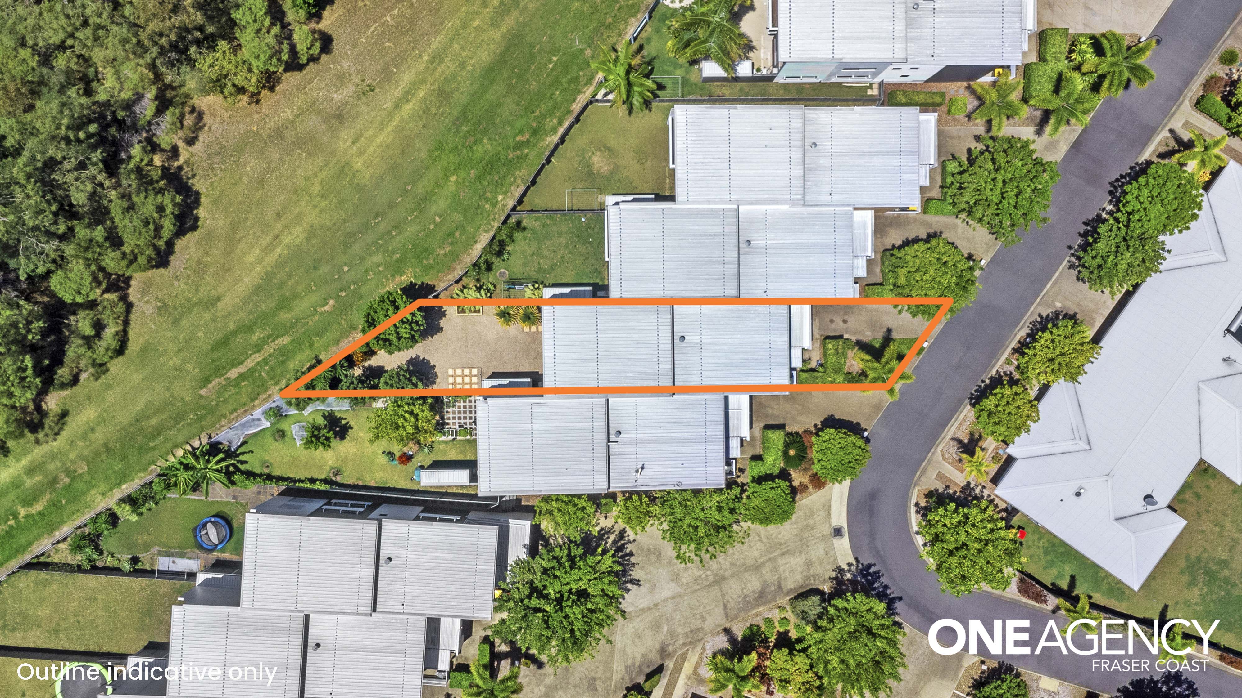 54 / 230 Pulgul Street, Urangan