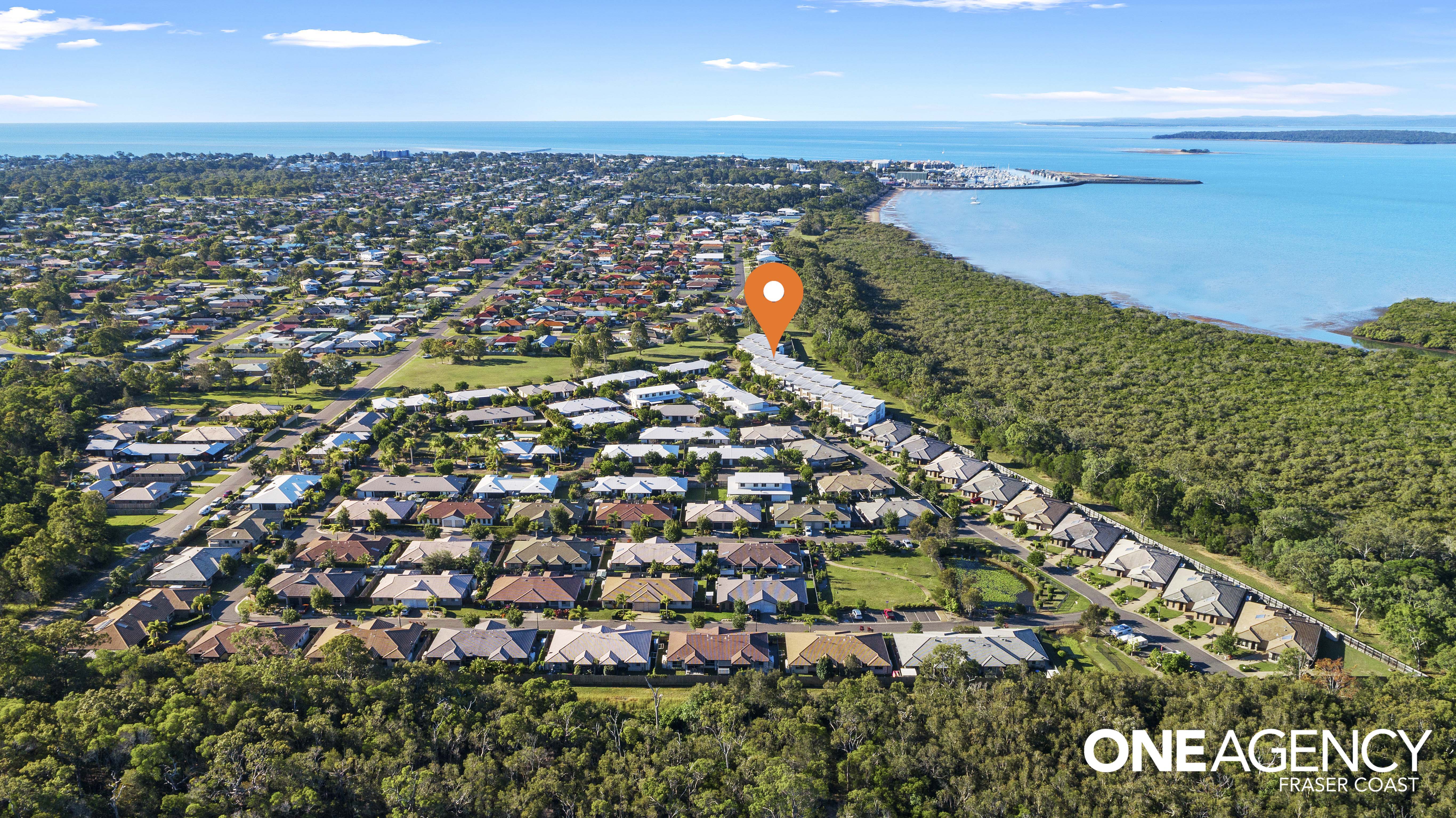 54 / 230 Pulgul Street, Urangan