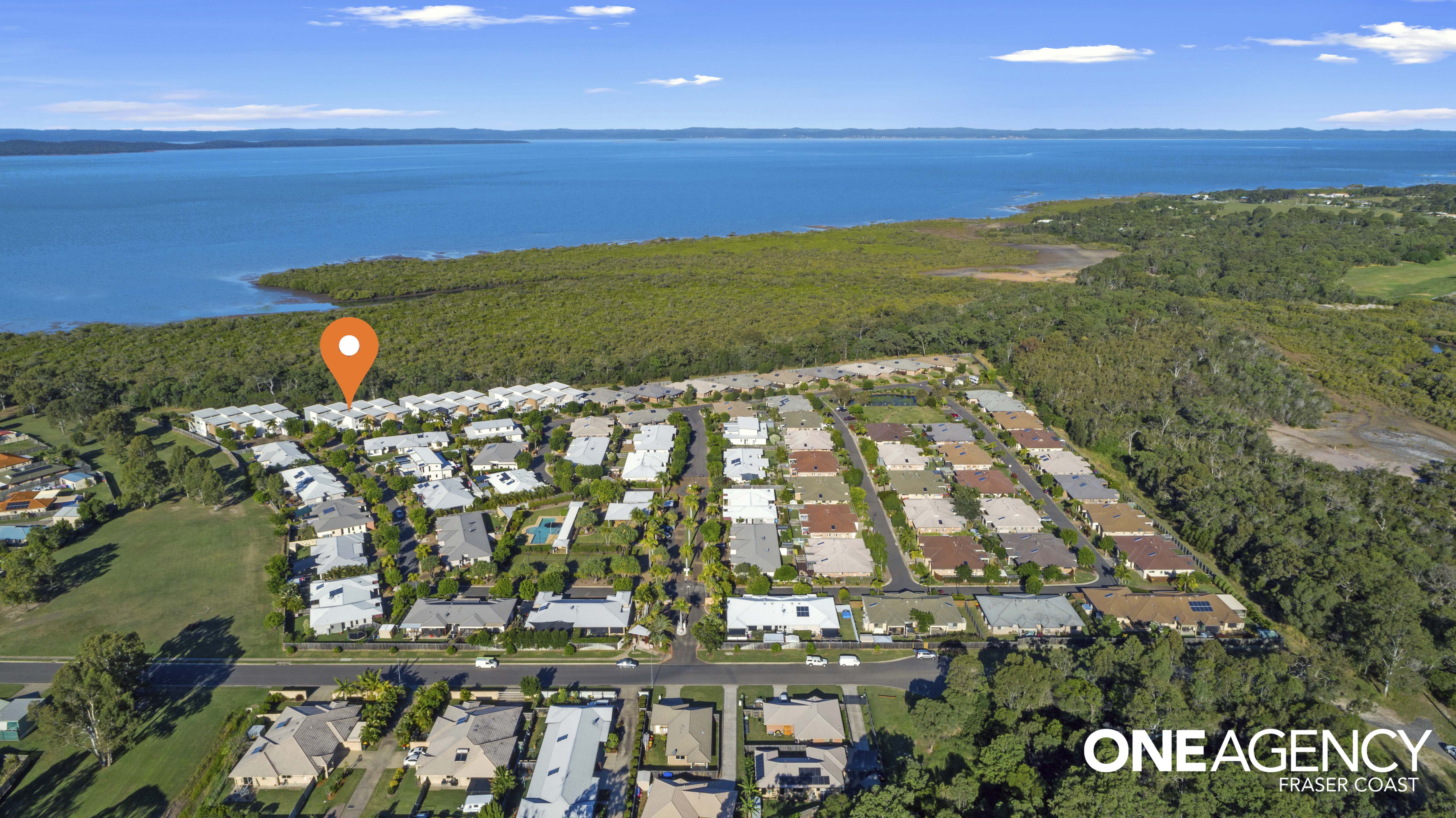 54 / 230 Pulgul Street, Urangan