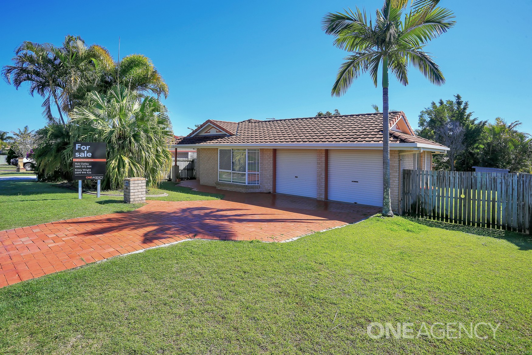 9 Pohlman Court, Scarness