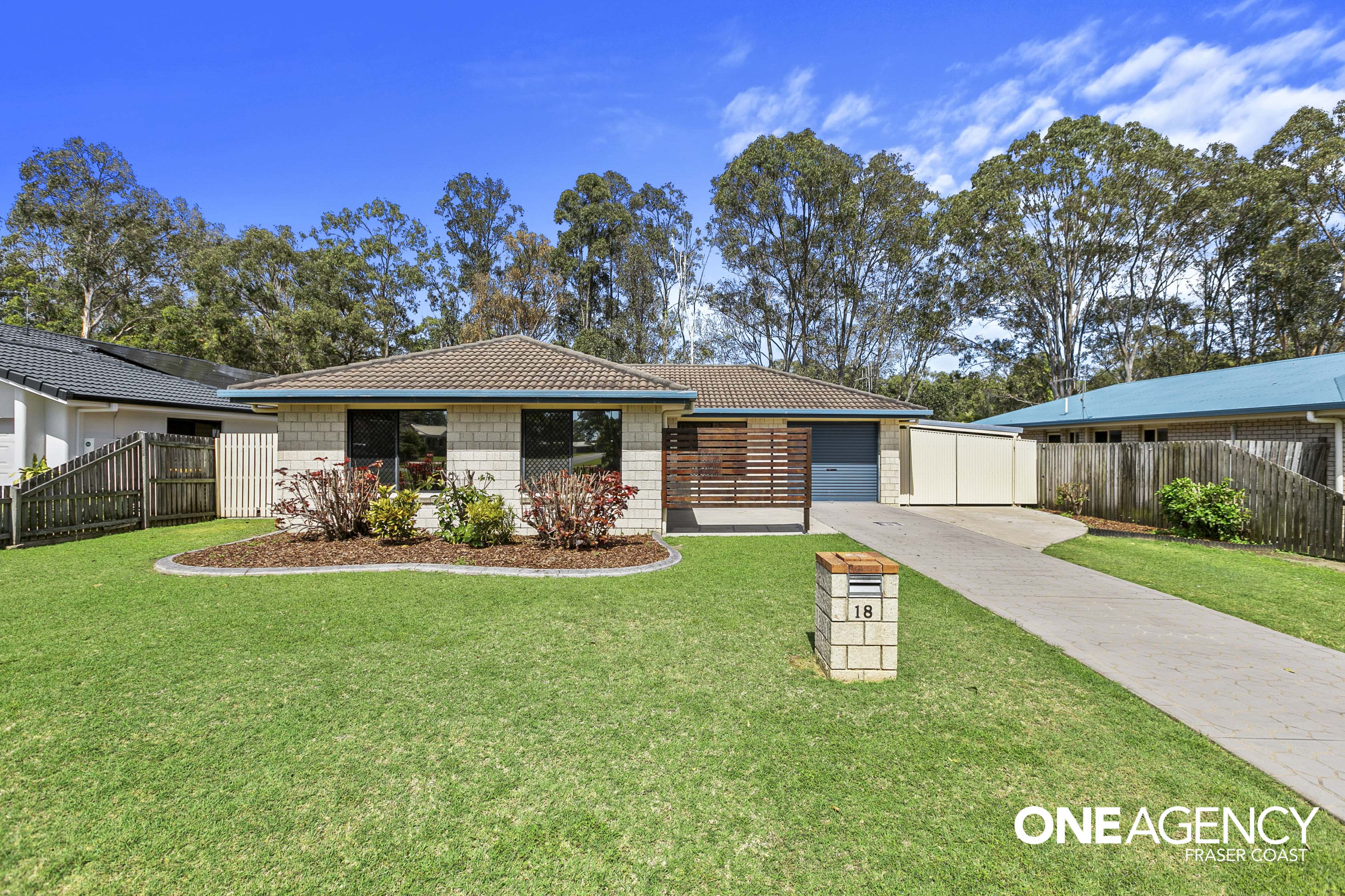 18 Earls Court, Point Vernon