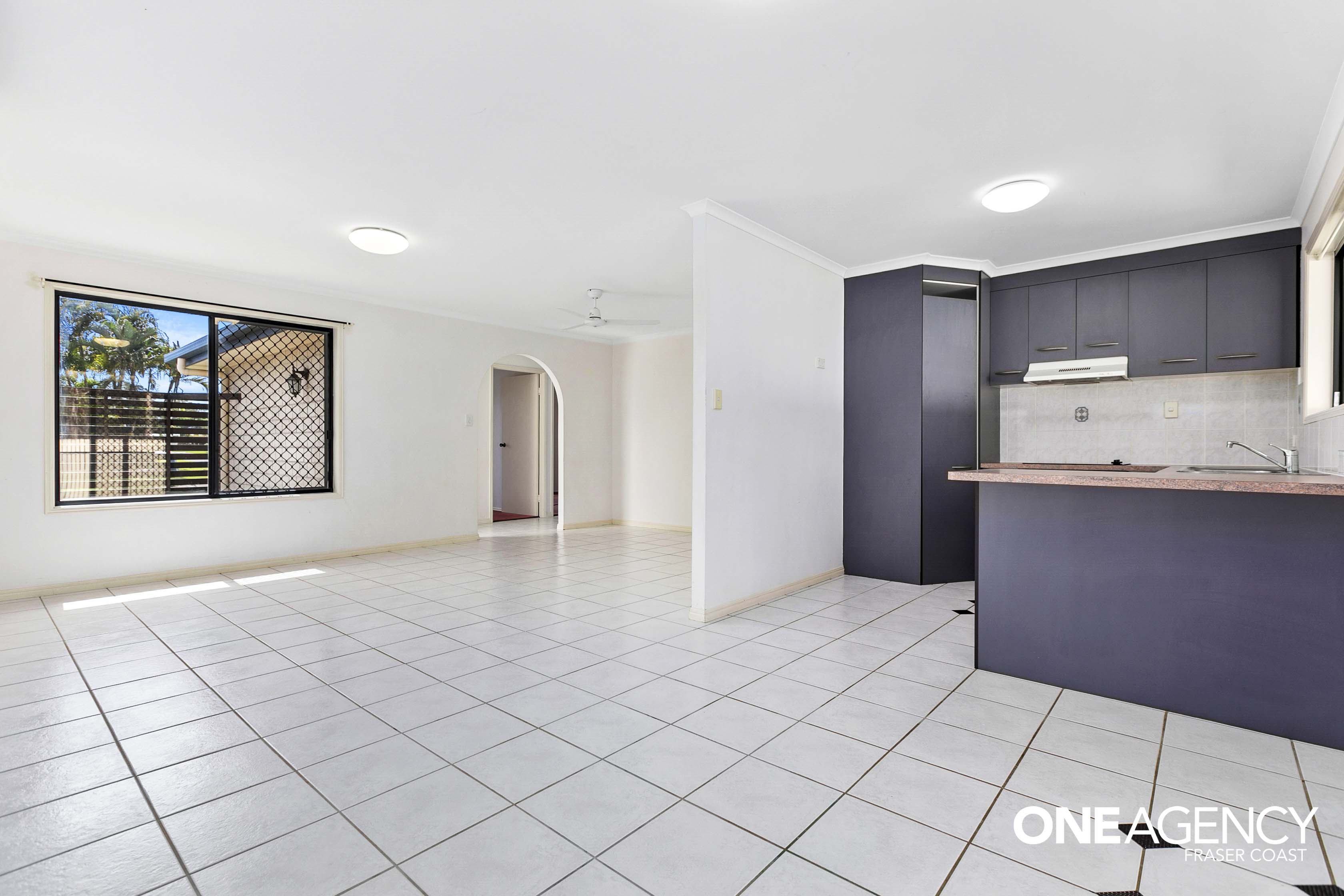 18 Earls Court, Point Vernon