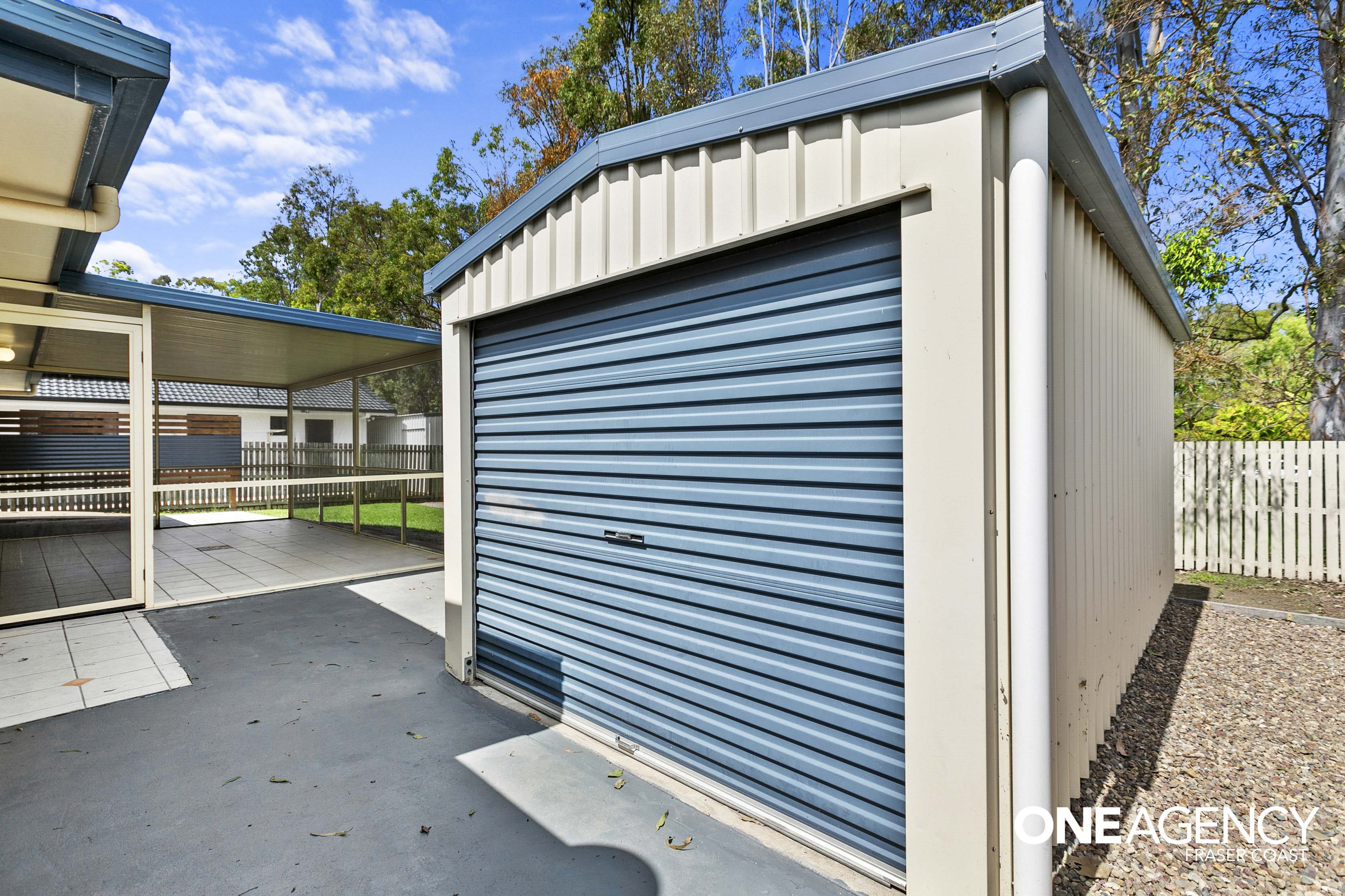 18 Earls Court, Point Vernon