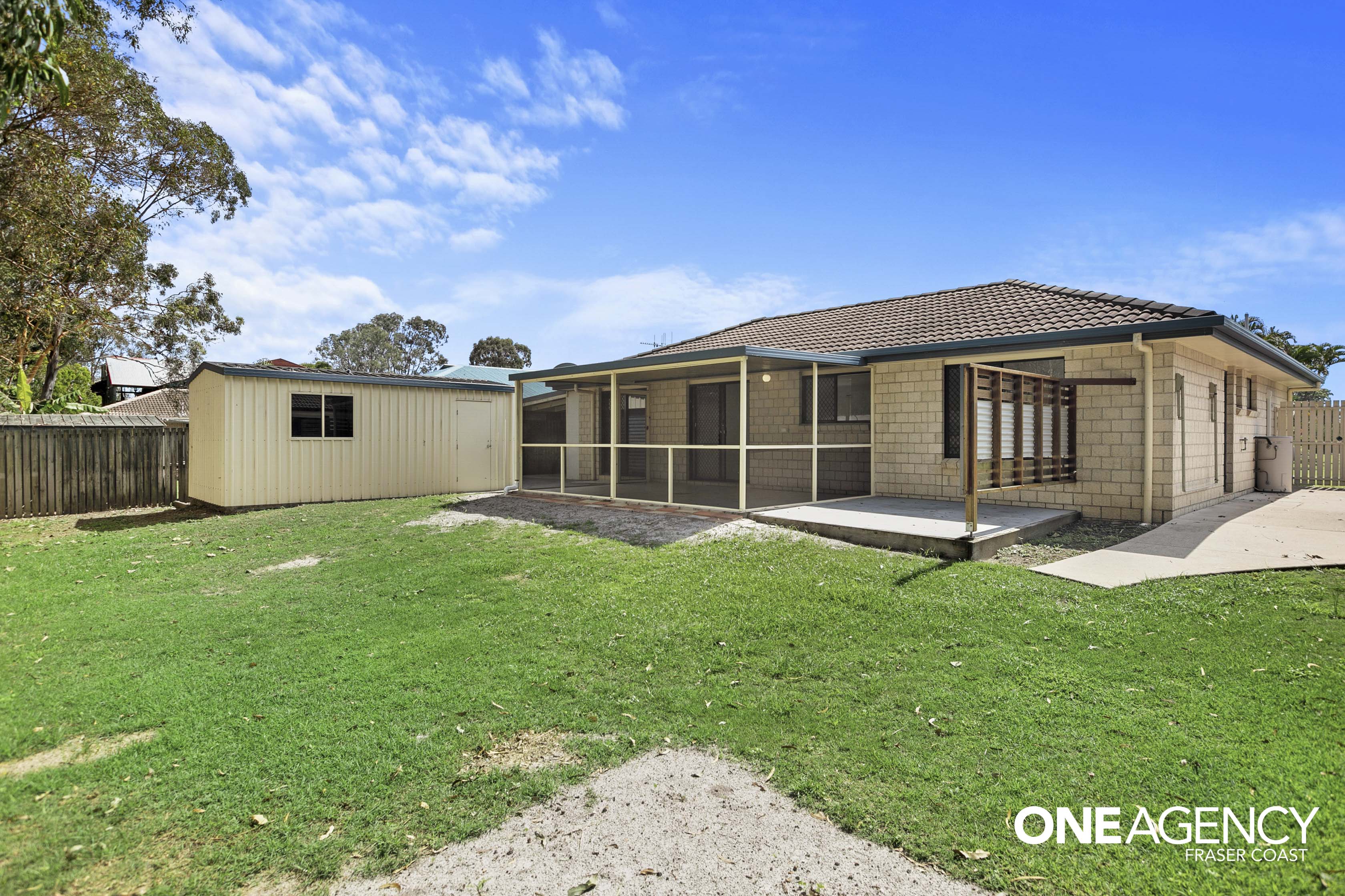 18 Earls Court, Point Vernon