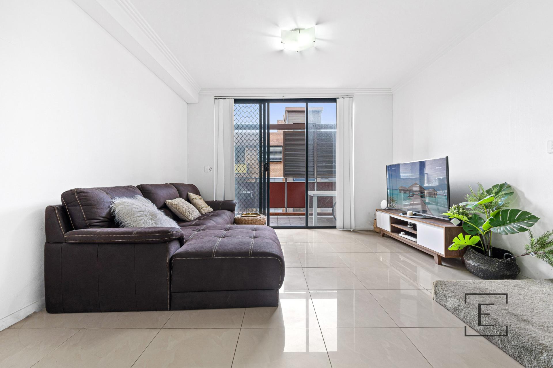 204E / 27-29 George Street, North Strathfield