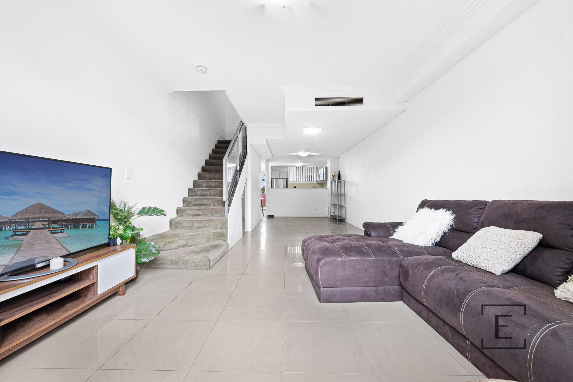 204E / 27-29 George Street, North Strathfield