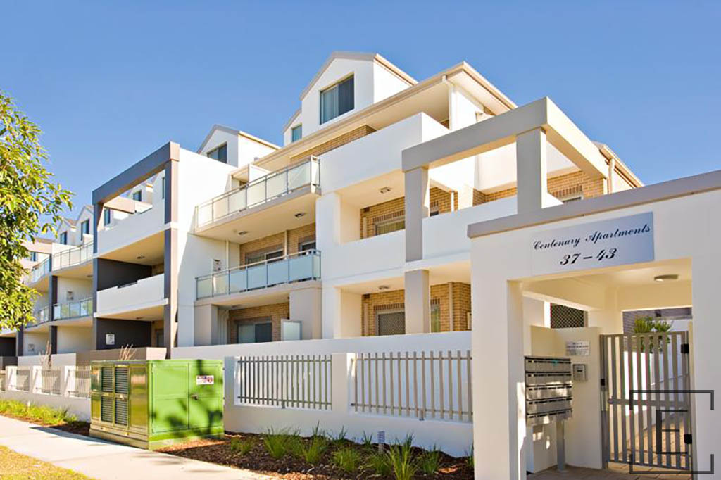 15 / 37 Eastbourne Road, Homebush West