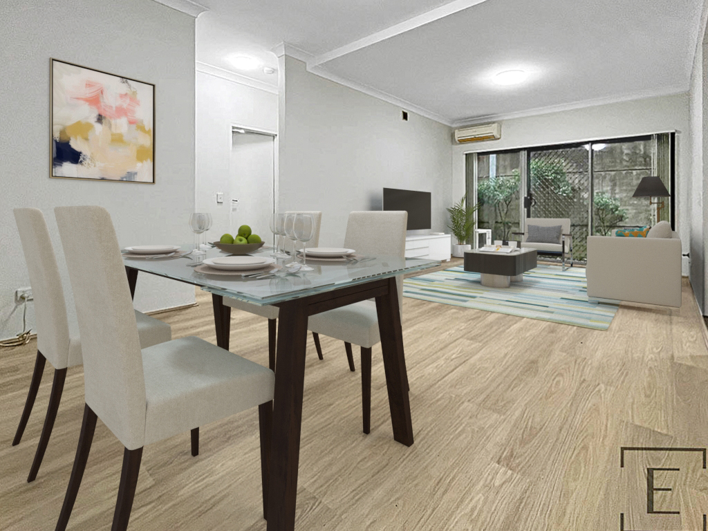 15 / 37 Eastbourne Road, Homebush West