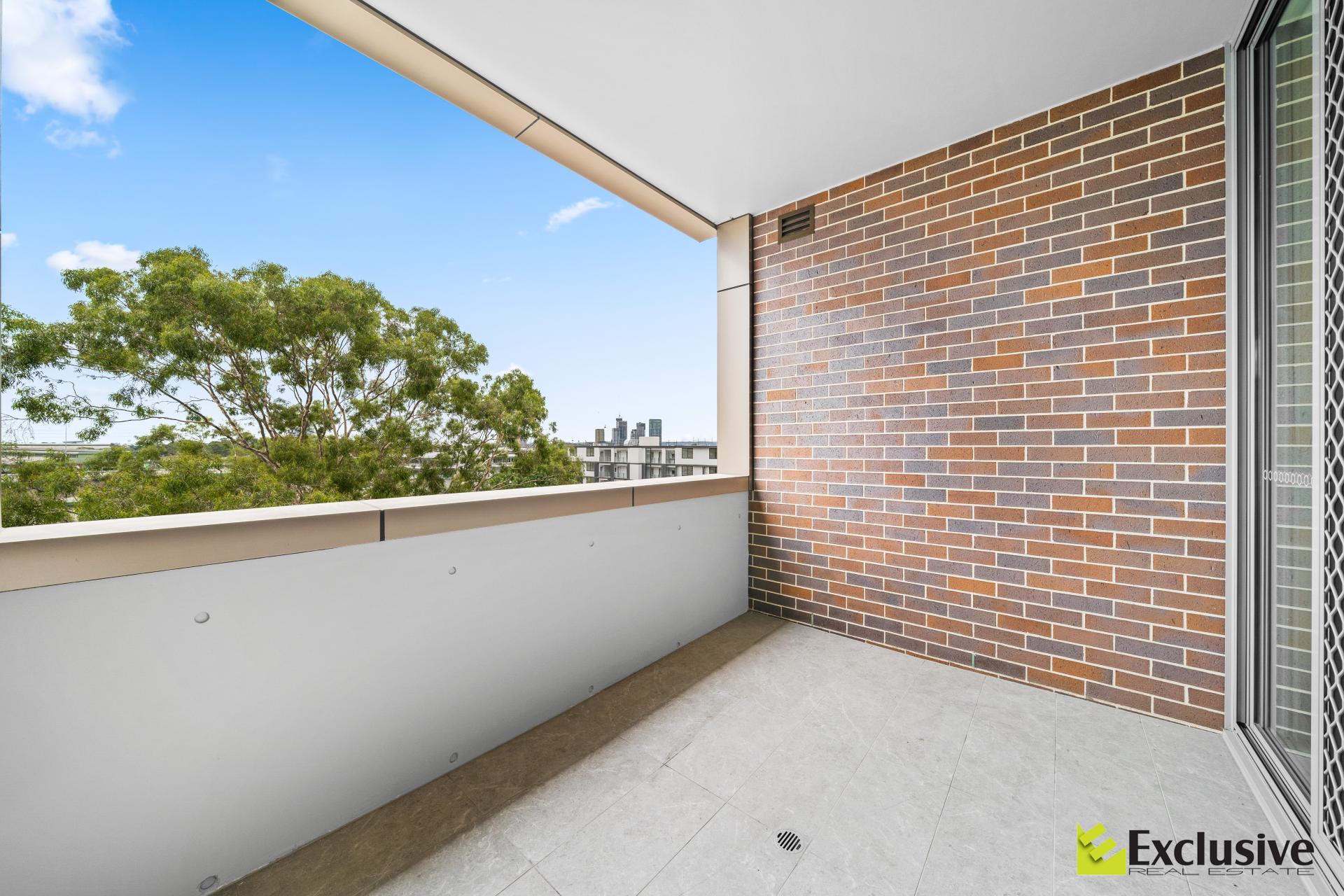 201 / 10 Smallwood Avenue, Homebush
