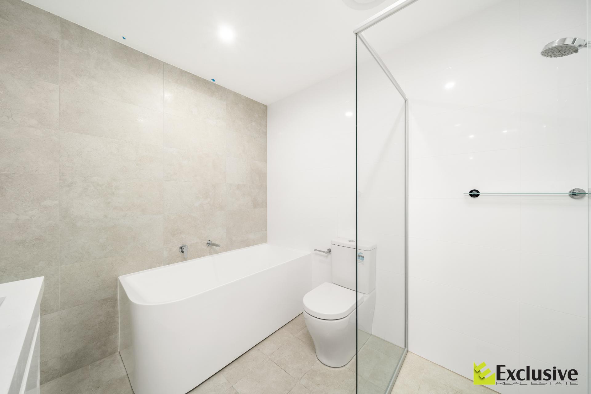 201 / 10 Smallwood Avenue, Homebush