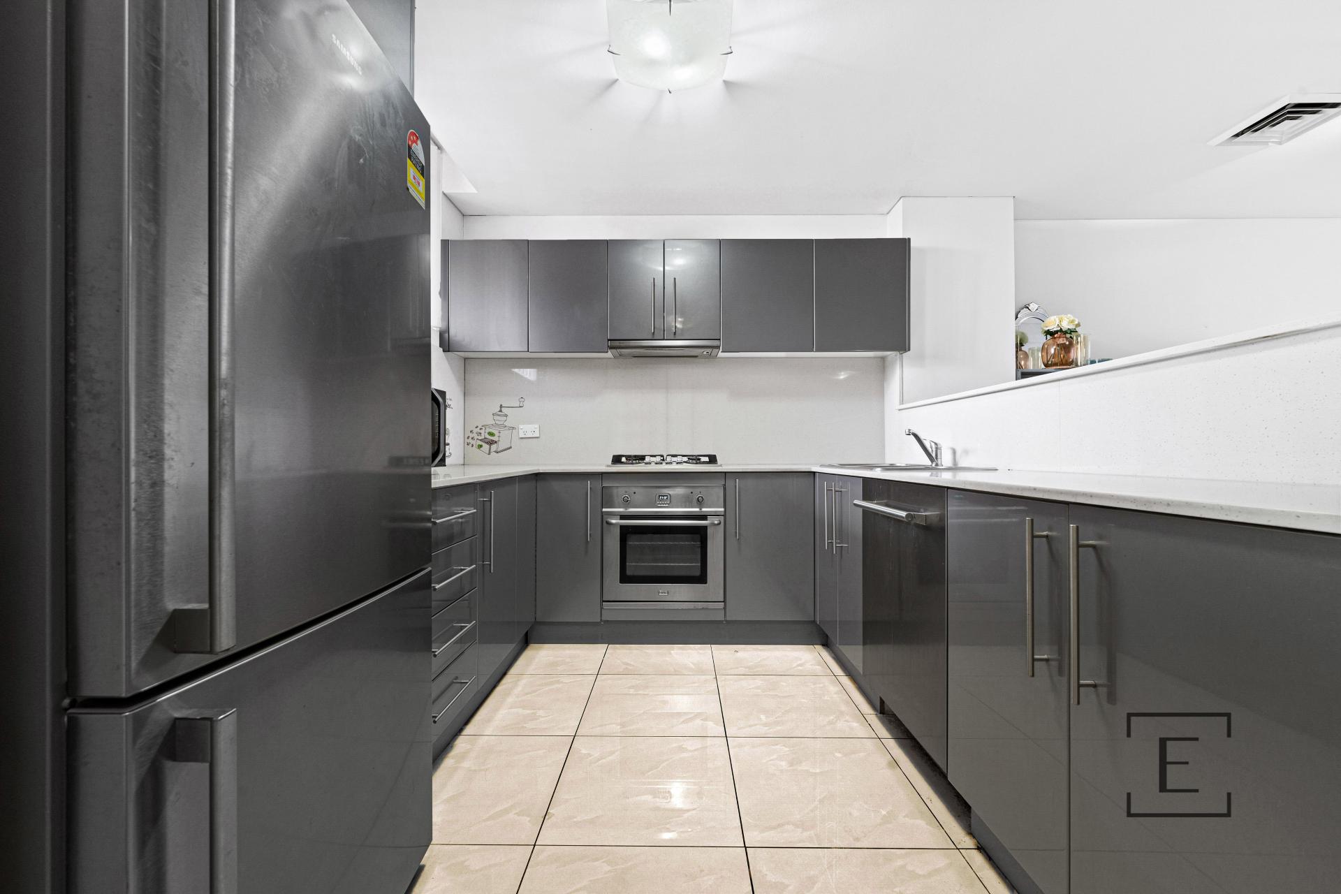 204E / 27-29 George Street, North Strathfield