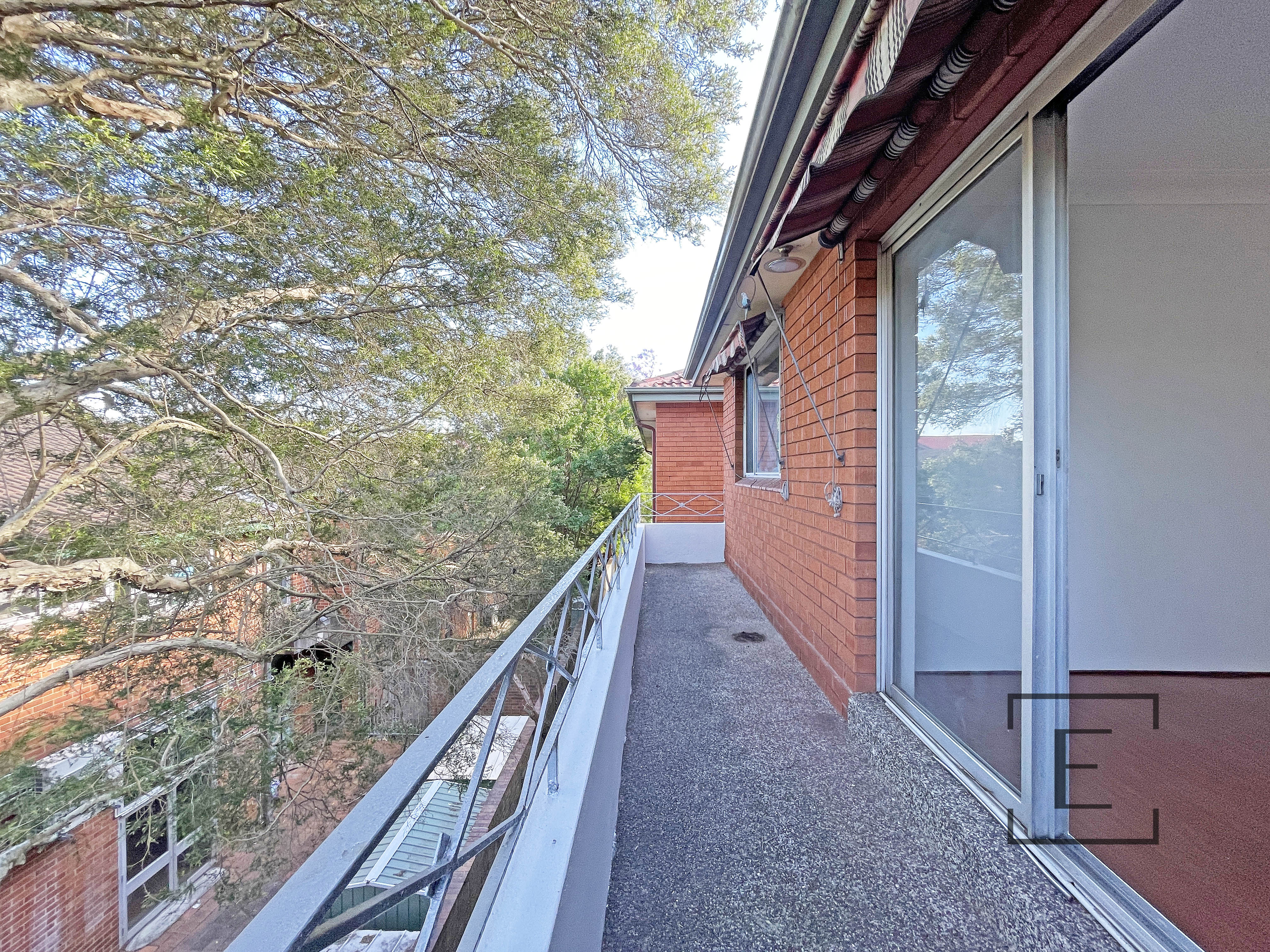 6 / 21 Burlington Road, Homebush