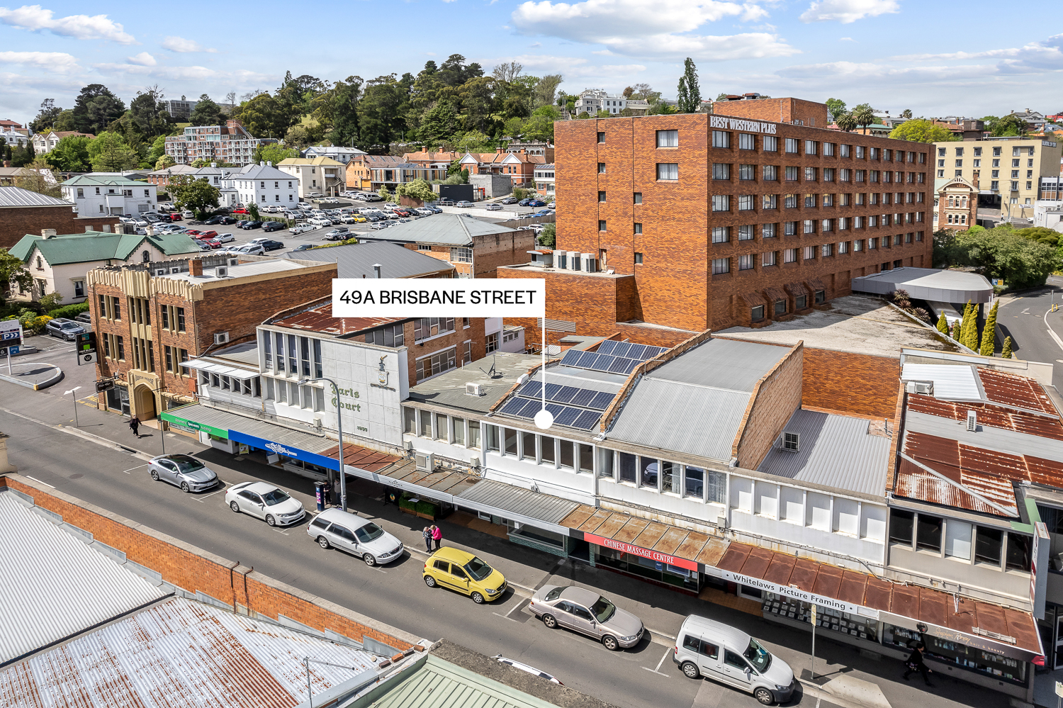 49A Brisbane Street, Launceston