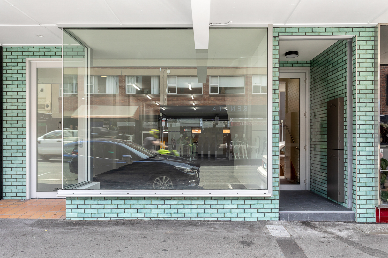 49A Brisbane Street, Launceston