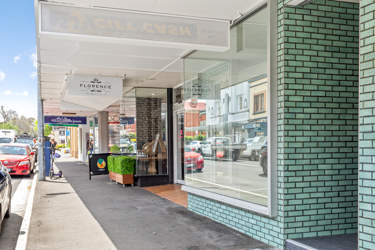 49A Brisbane Street, Launceston