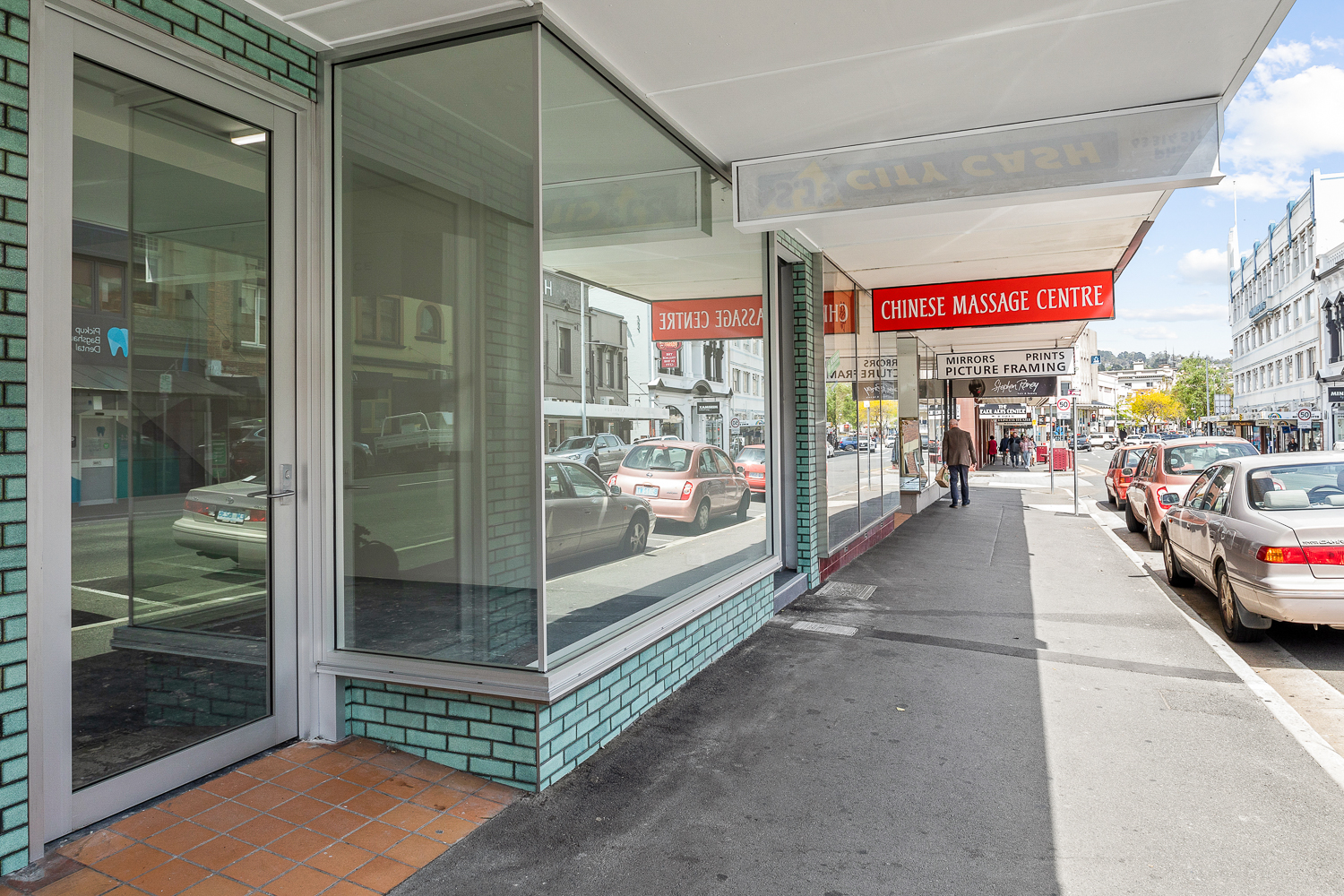 49A Brisbane Street, Launceston