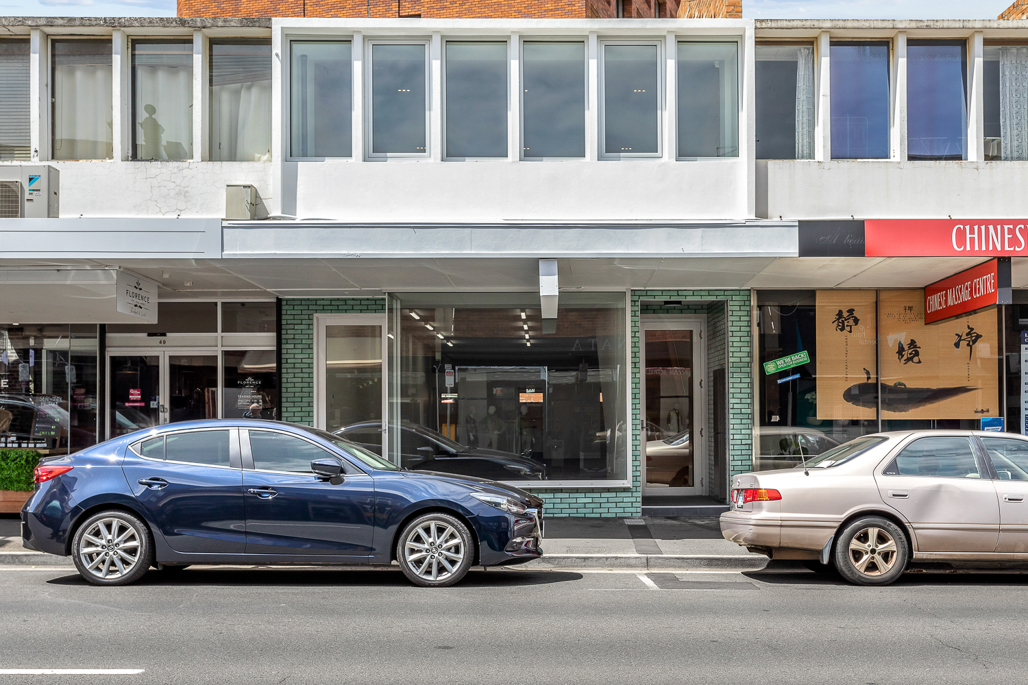 49A Brisbane Street, Launceston