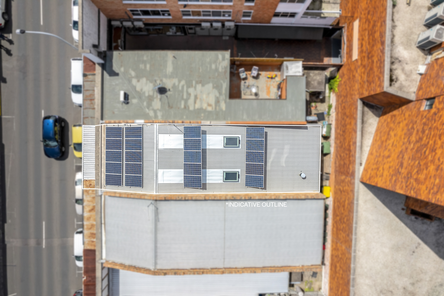 Level 1 / 49A Brisbane Street, Launceston