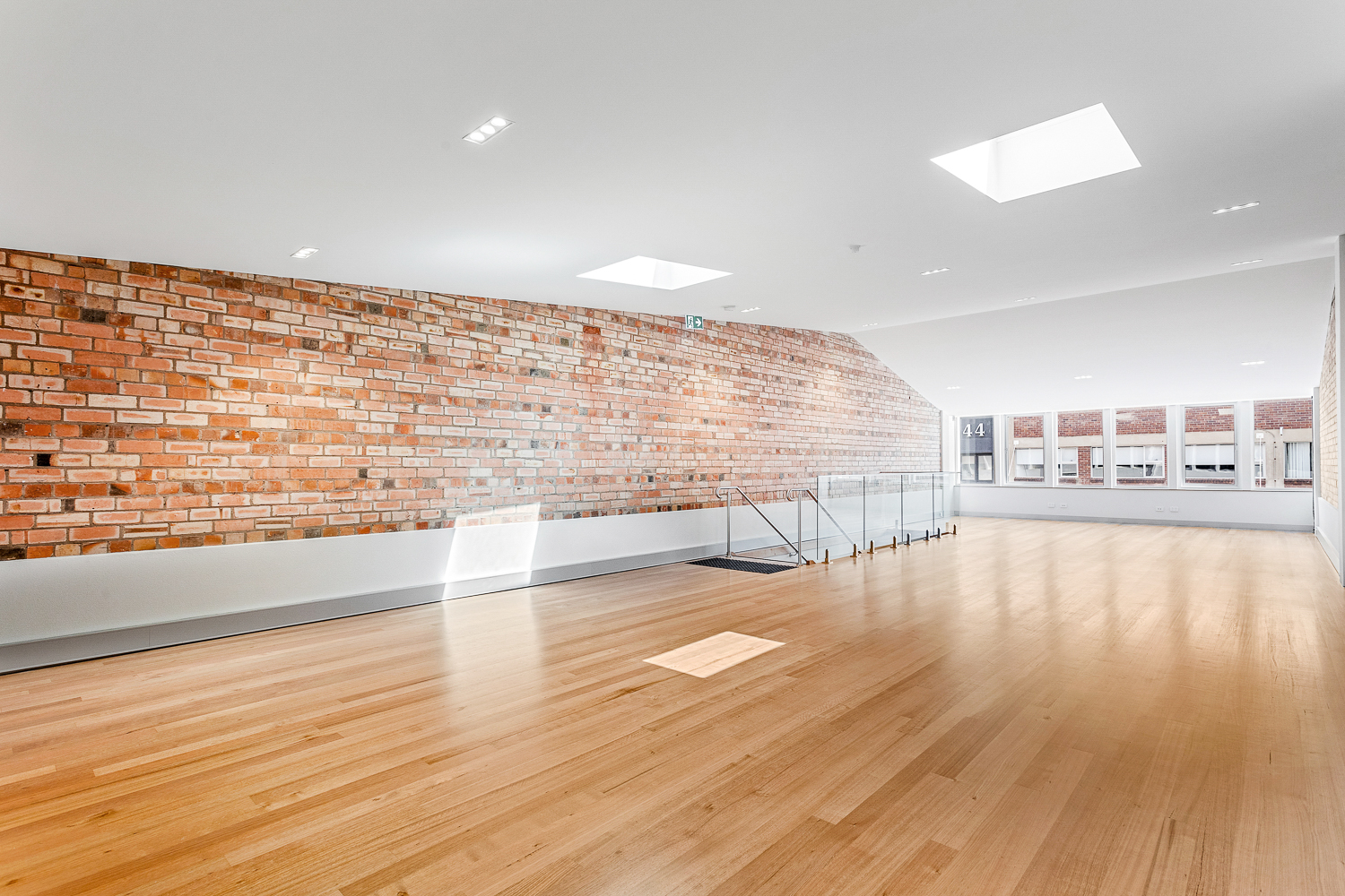 Level 1 / 49A Brisbane Street, Launceston