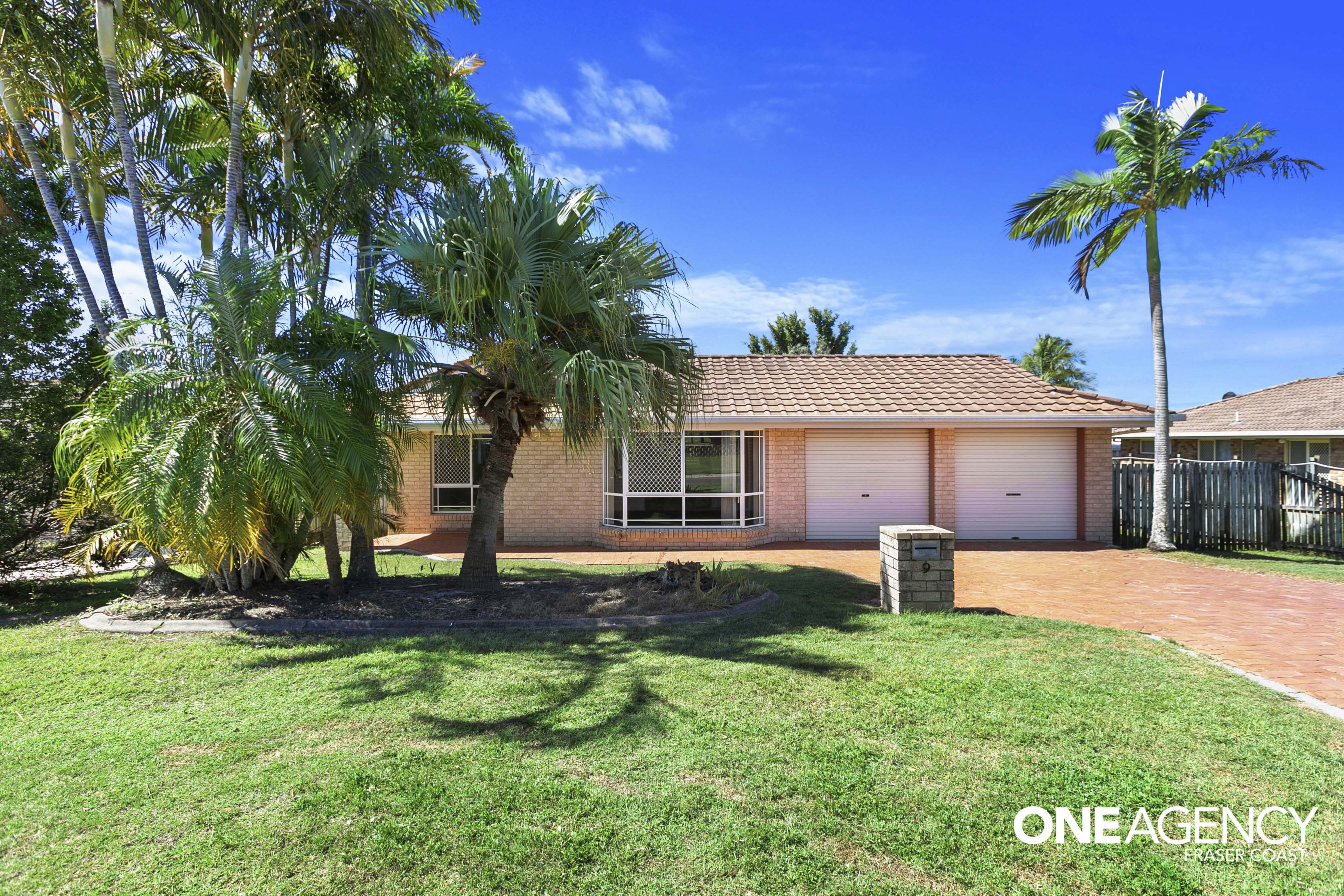 9 Pohlman Court, Scarness