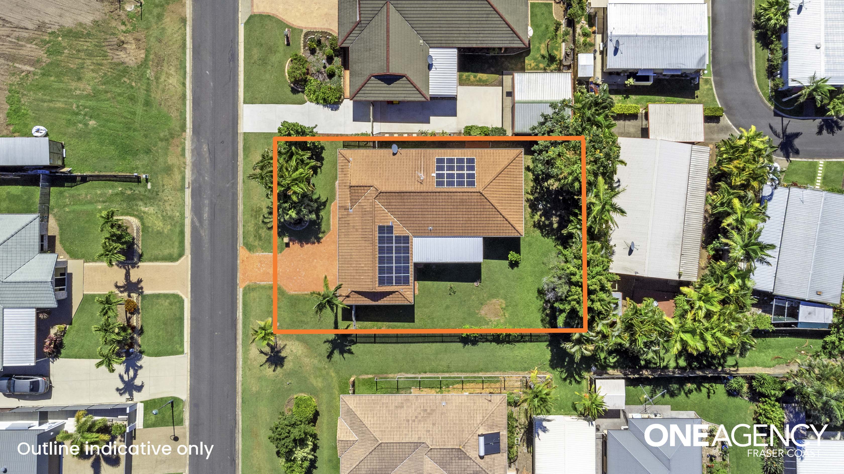 9 Pohlman Court, Scarness