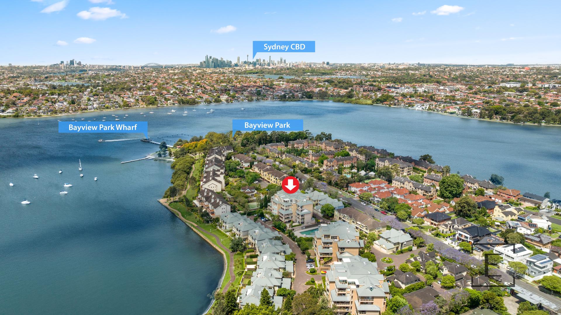 8 / 162E Burwood Road, Concord
