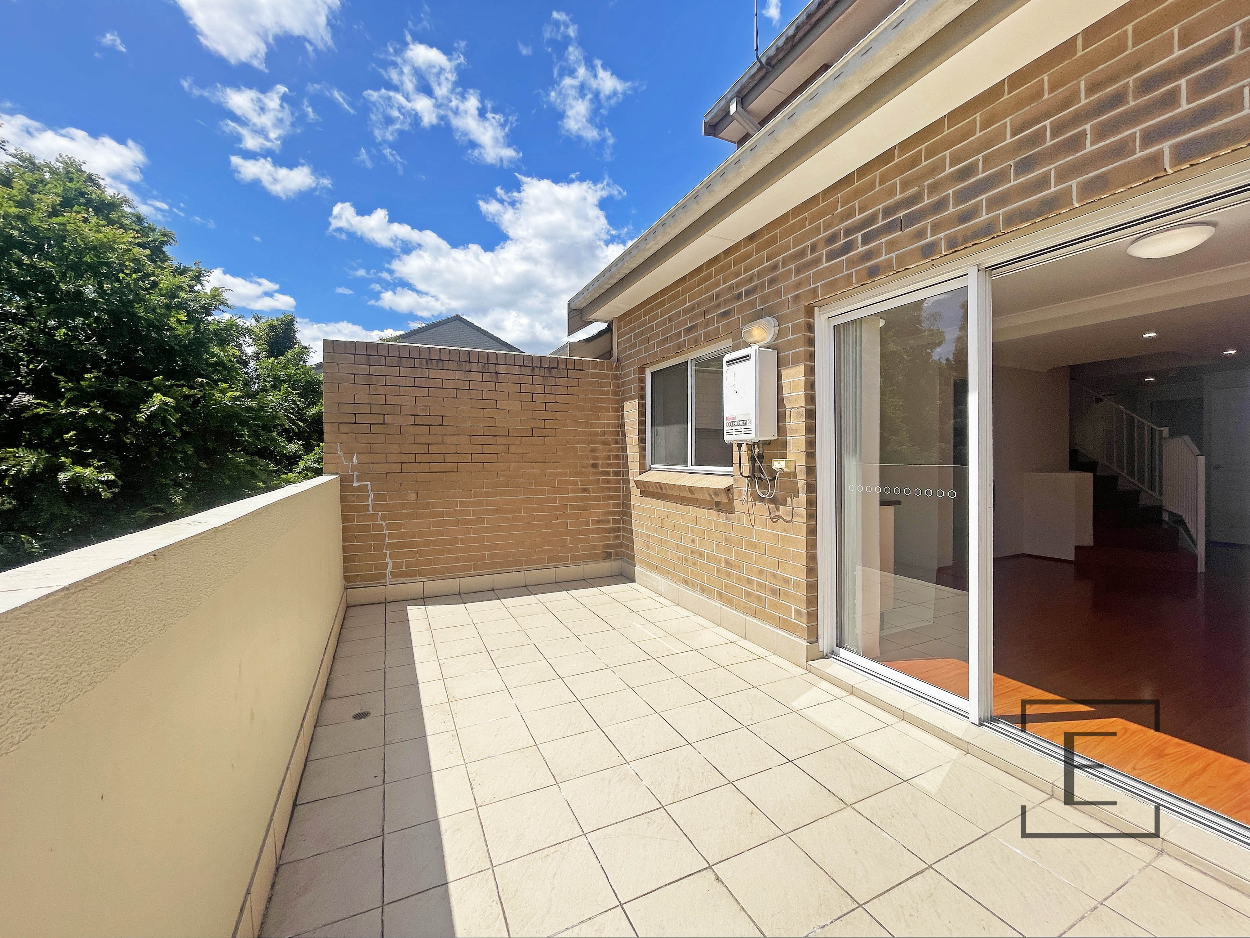 18 / 101 Arthur Street, Homebush West