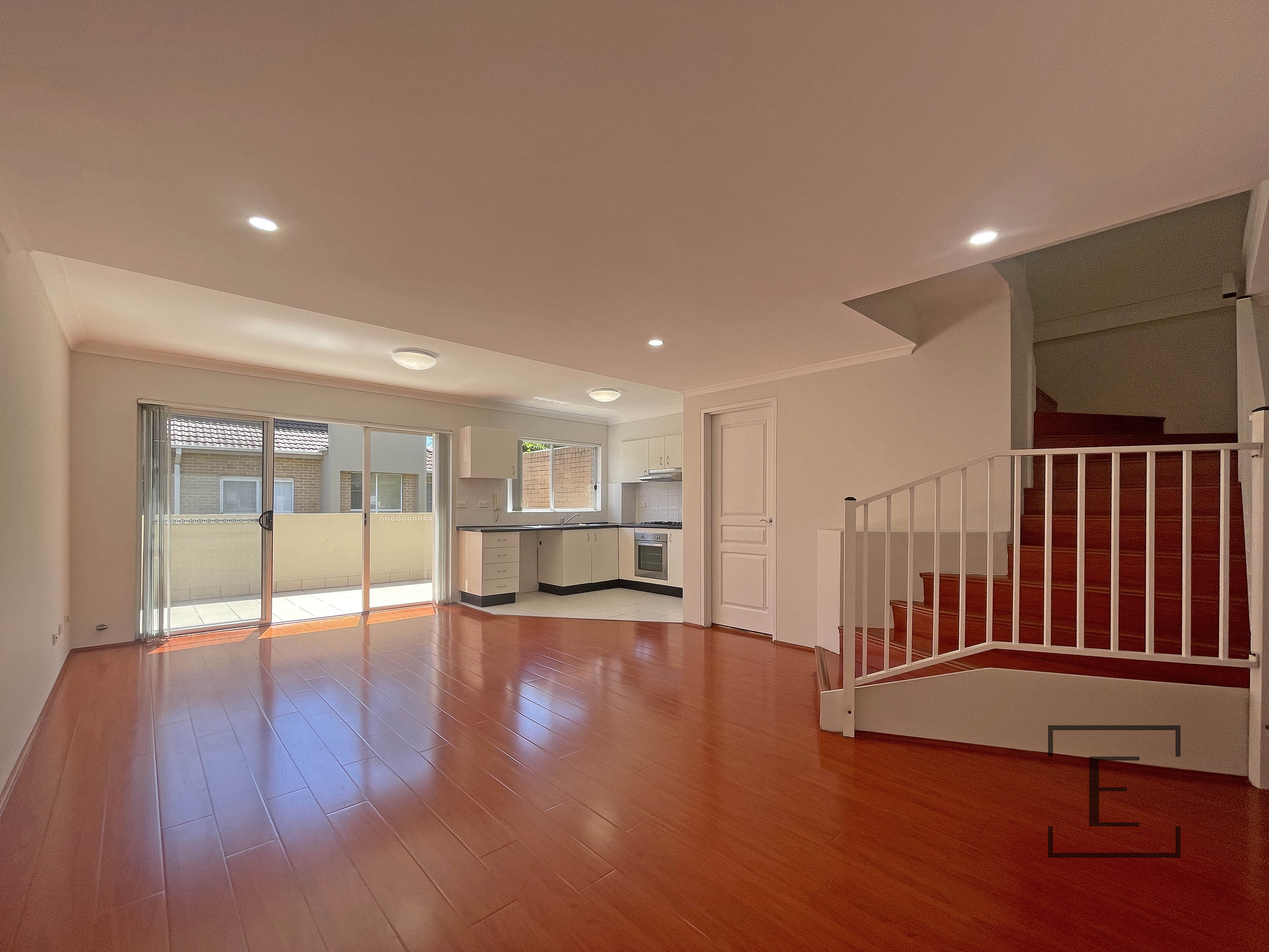 18 / 101 Arthur Street, Homebush West