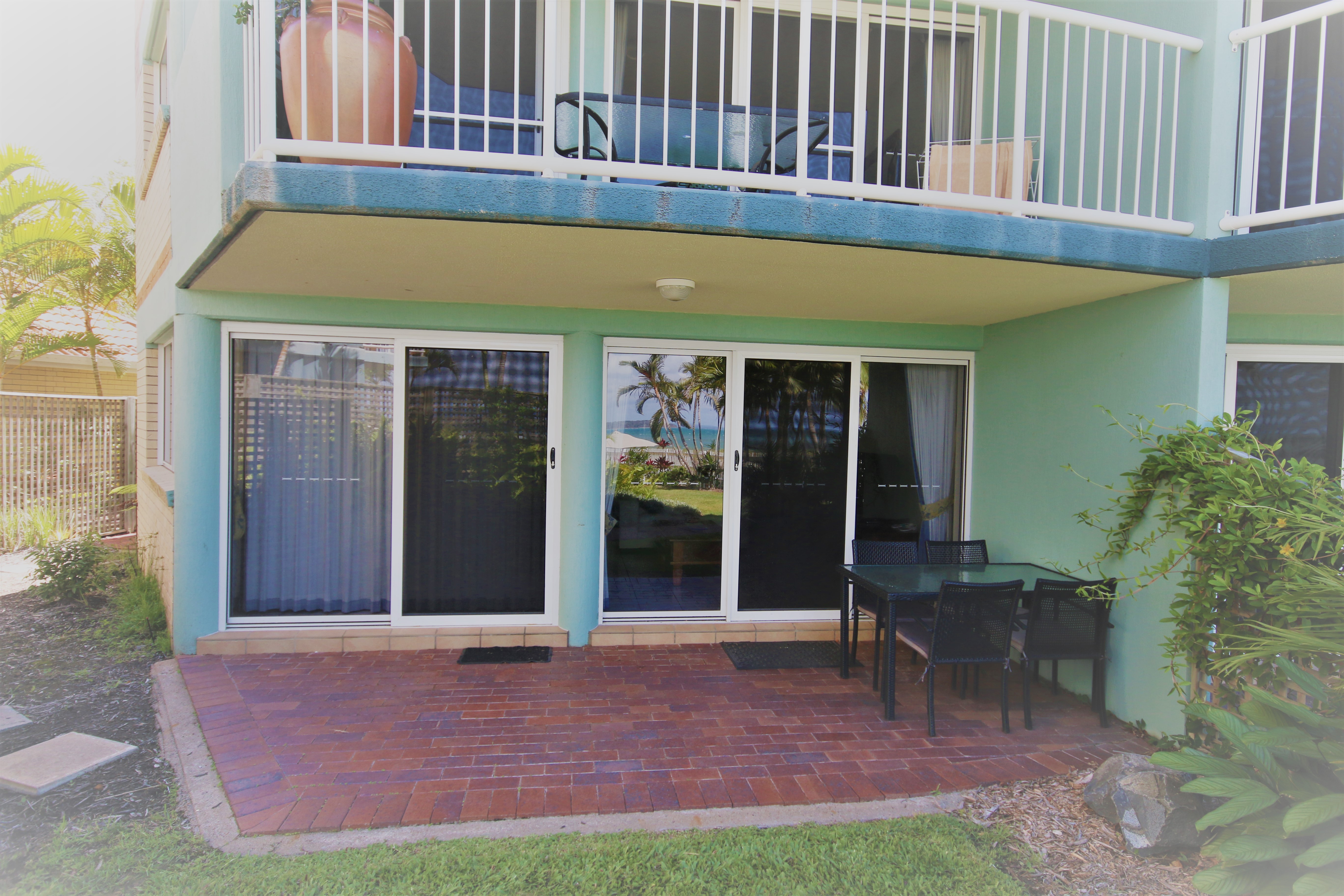 175 / 17 Buccaneer Drive, Urangan
