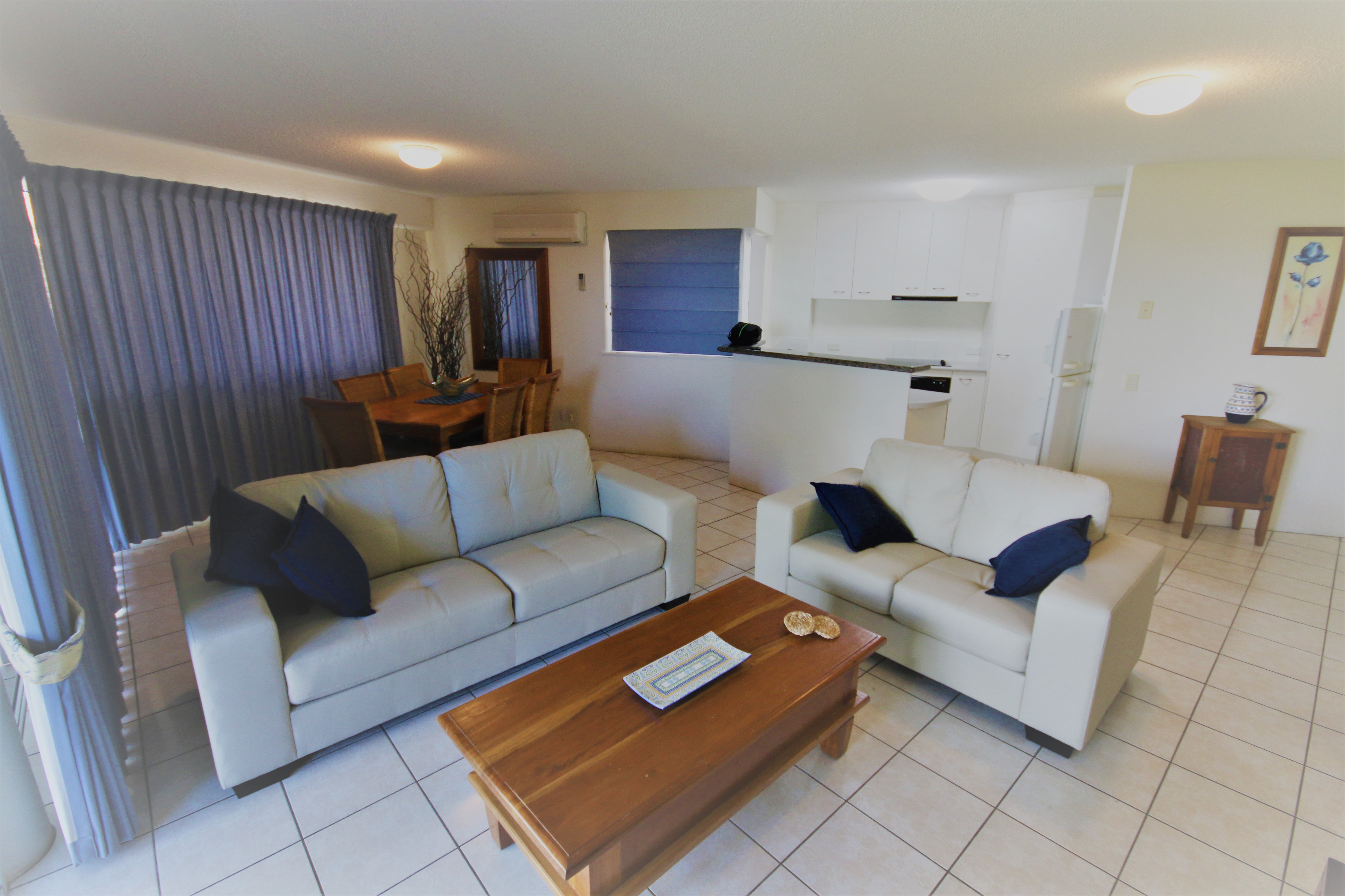 175 / 17 Buccaneer Drive, Urangan