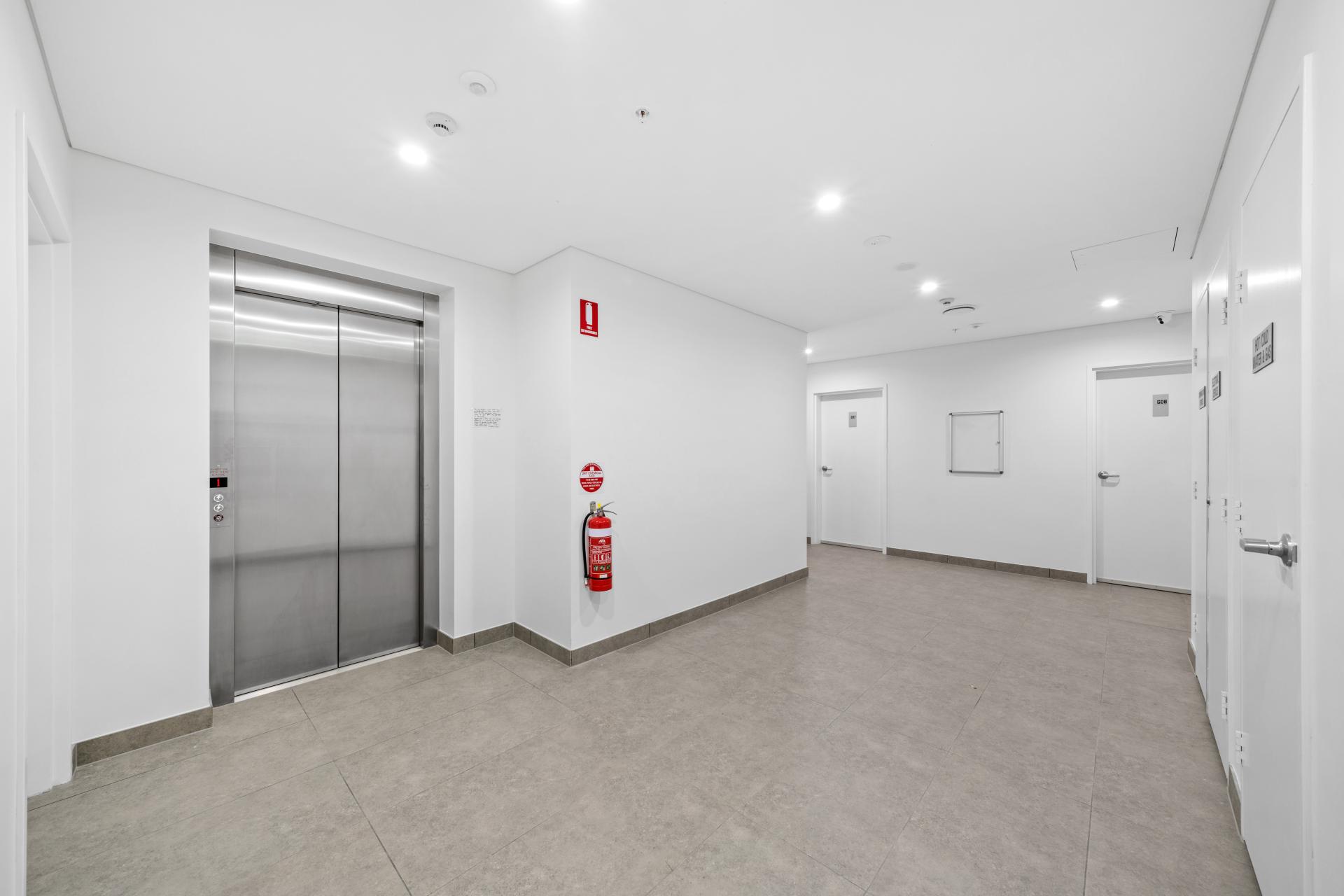 g01 / 28 Courallie Avenue, Homebush West