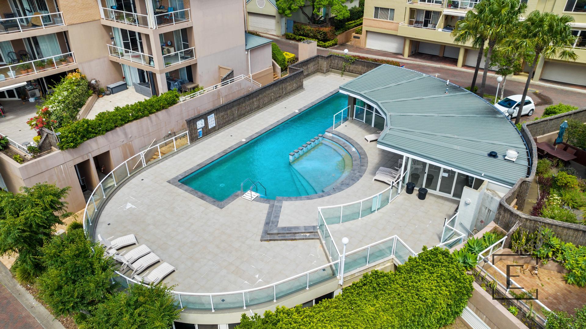 8 / 162E Burwood Road, Concord