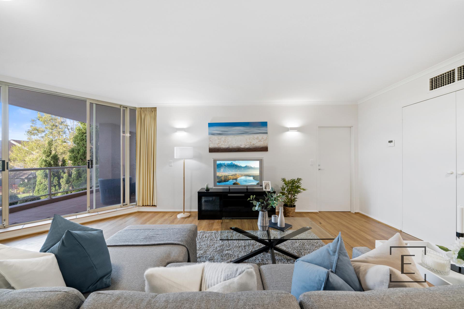 8 / 162E Burwood Road, Concord