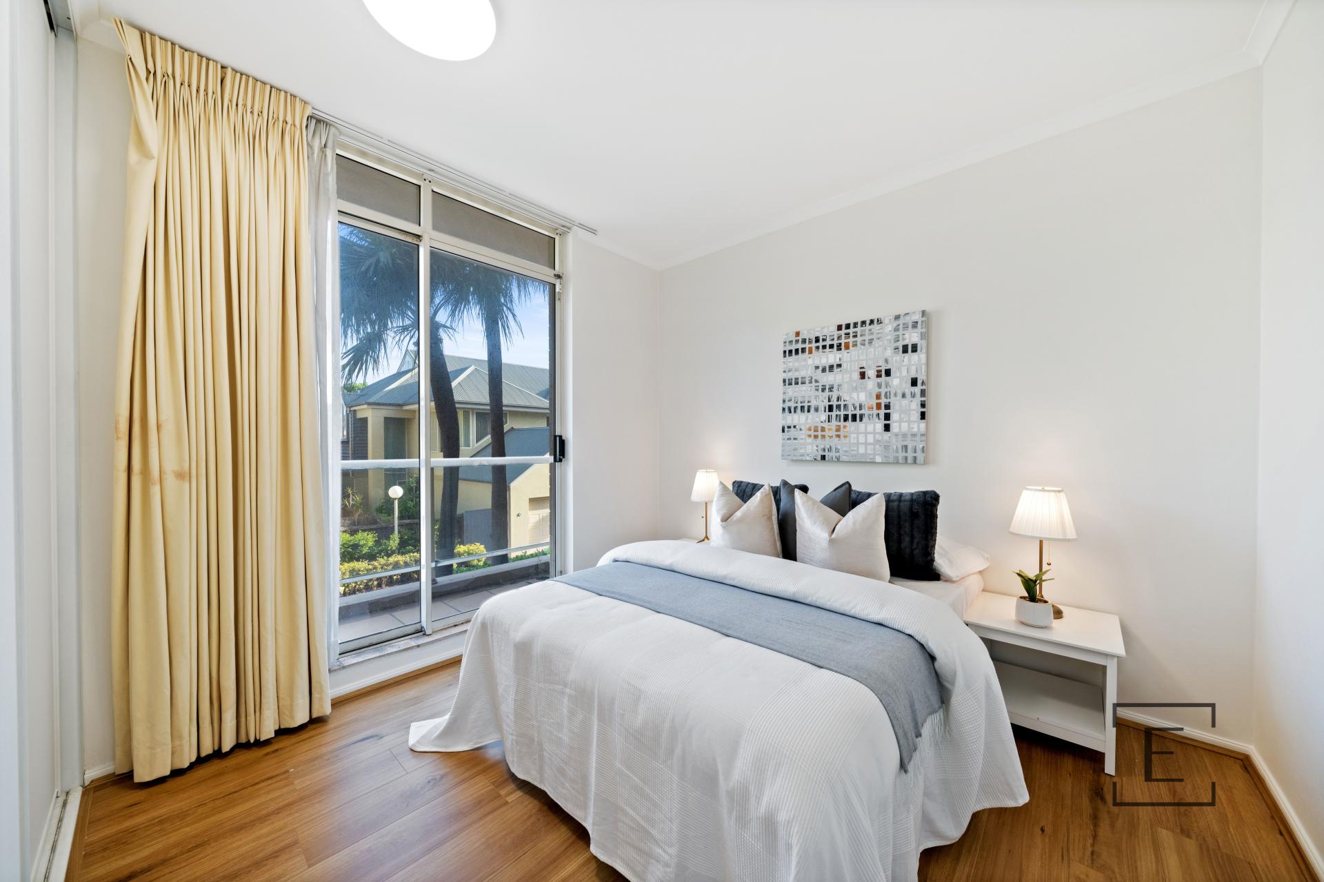 8 / 162E Burwood Road, Concord