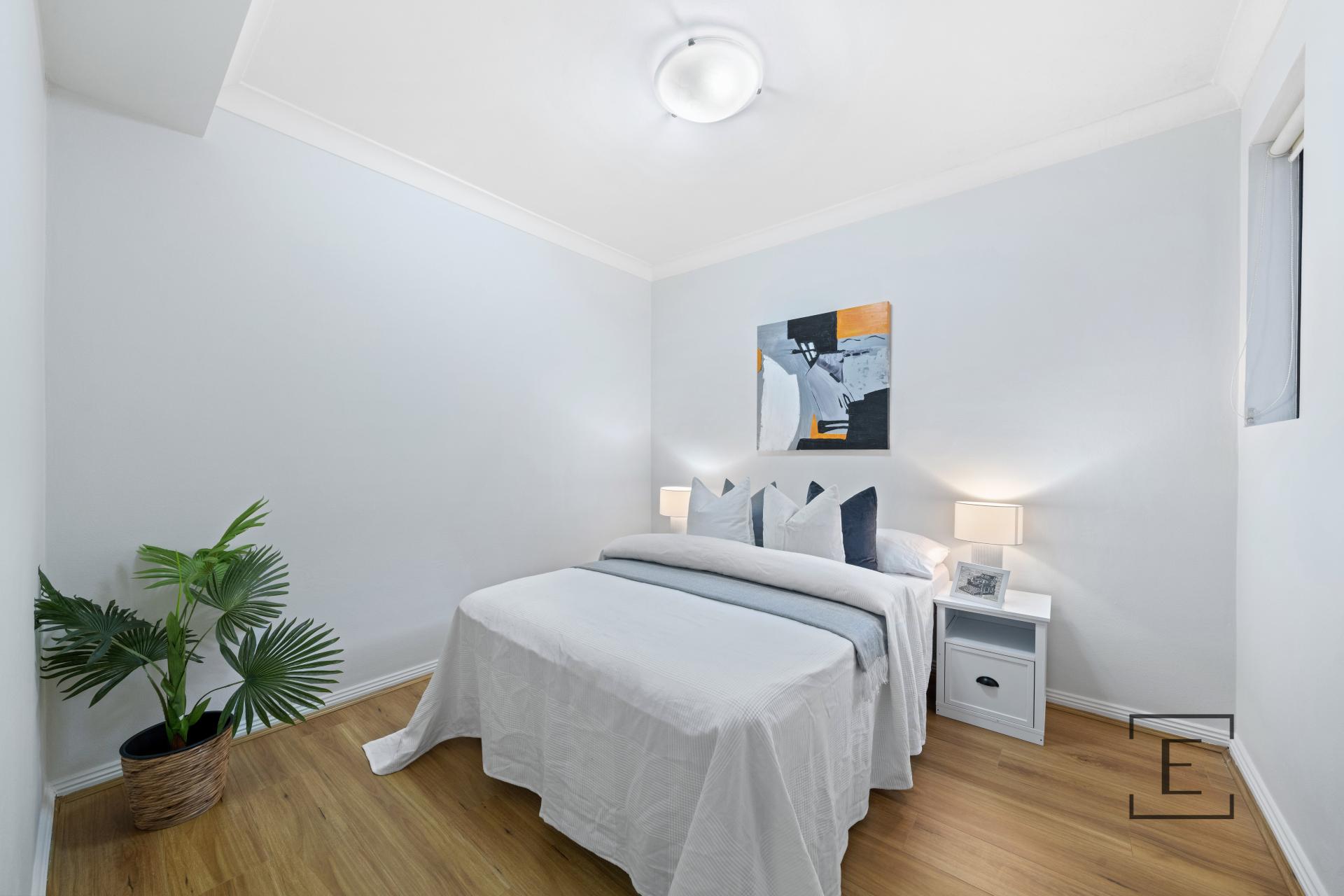 7 / 1-3 Tavistock Road, Homebush West