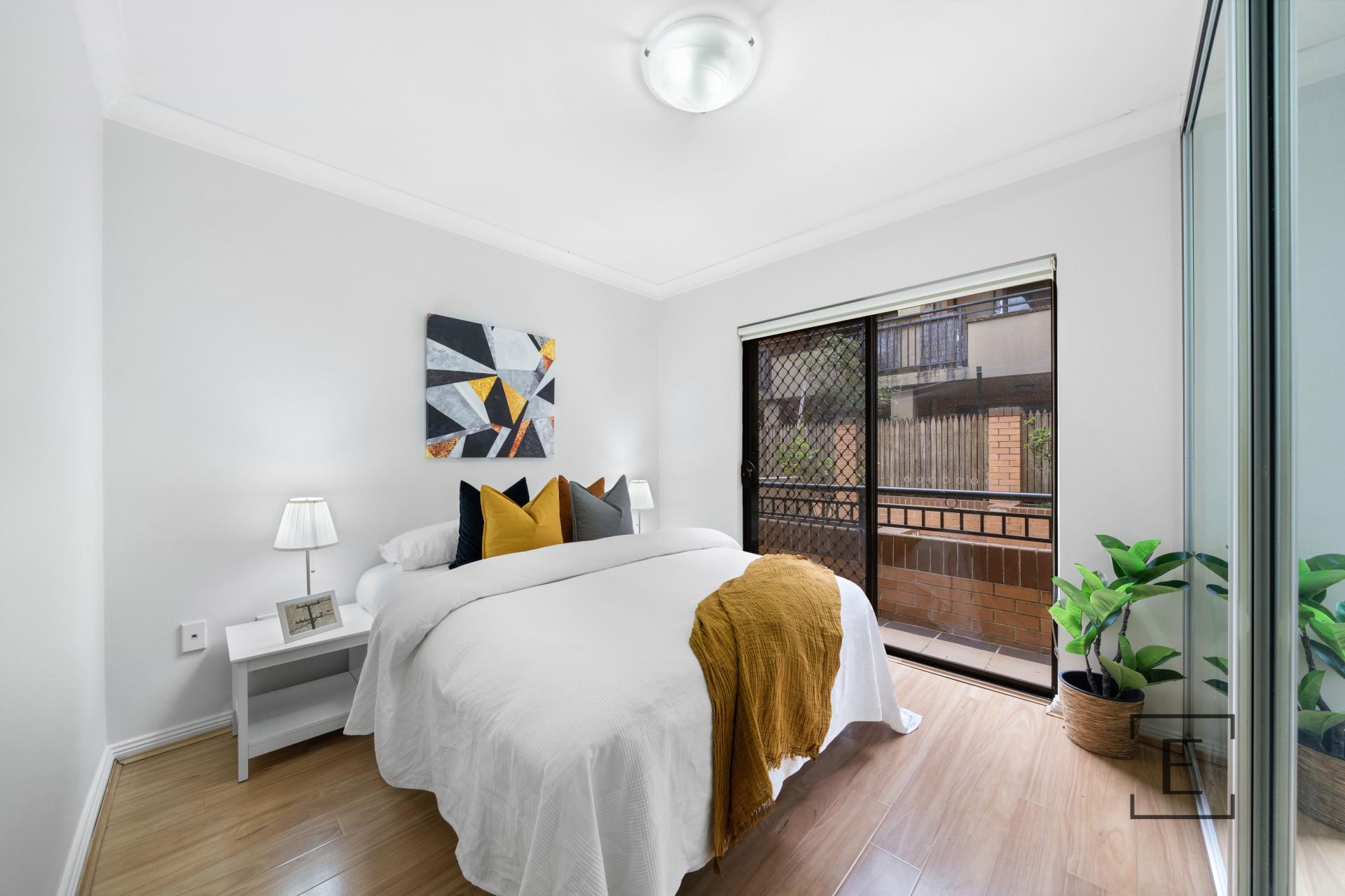 7 / 1-3 Tavistock Road, Homebush West