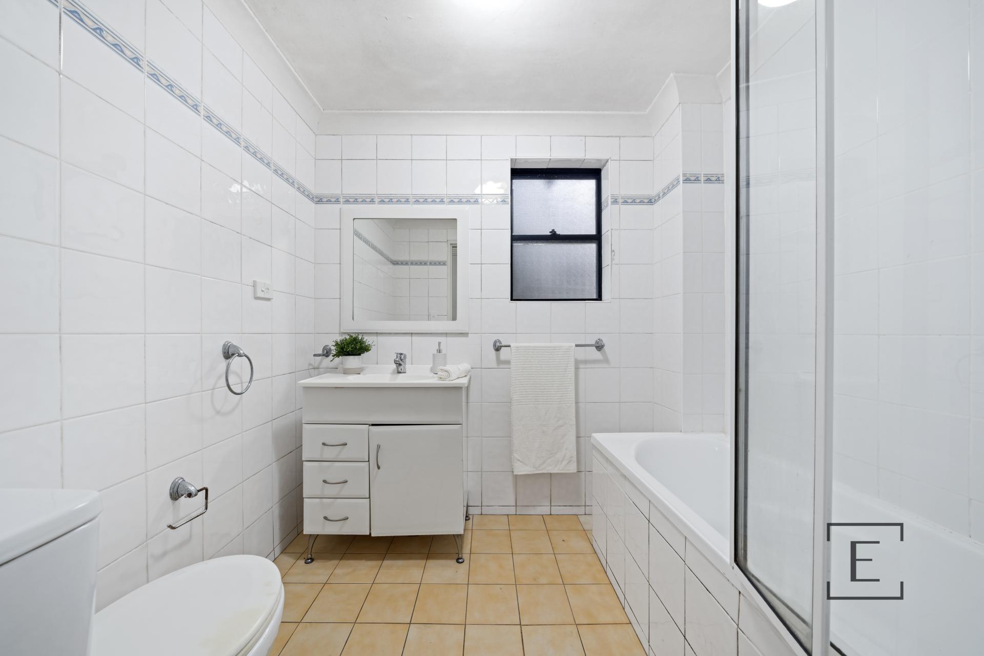 7 / 1-3 Tavistock Road, Homebush West