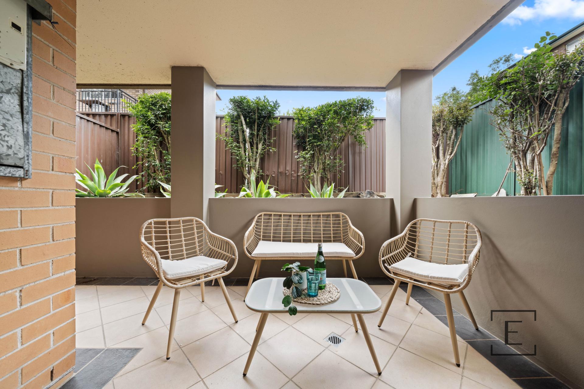 7 / 1-3 Tavistock Road, Homebush West
