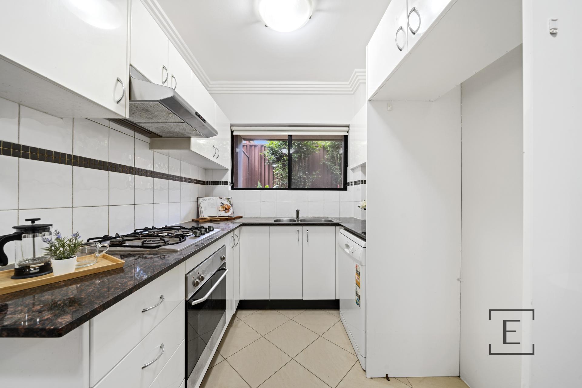7 / 1-3 Tavistock Road, Homebush West