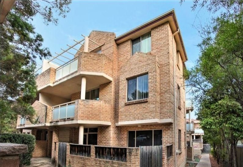 7 / 30-32 Meehan Street, Granville