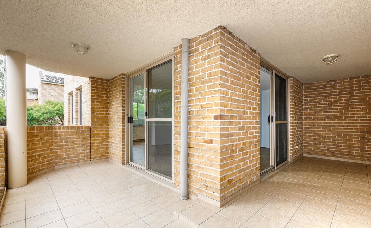 7 / 30-32 Meehan Street, Granville