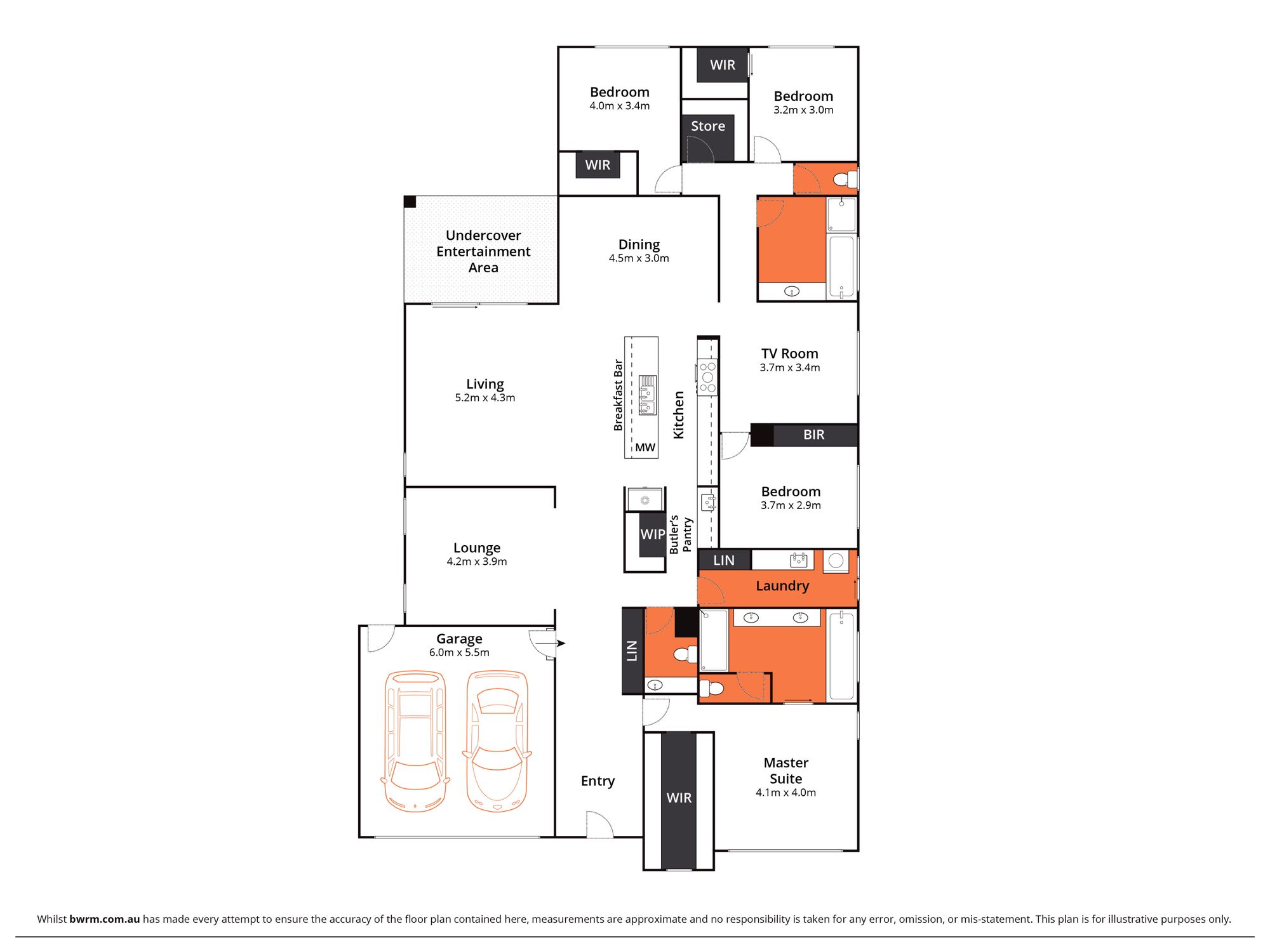 Image of 60 Flannery Circuit