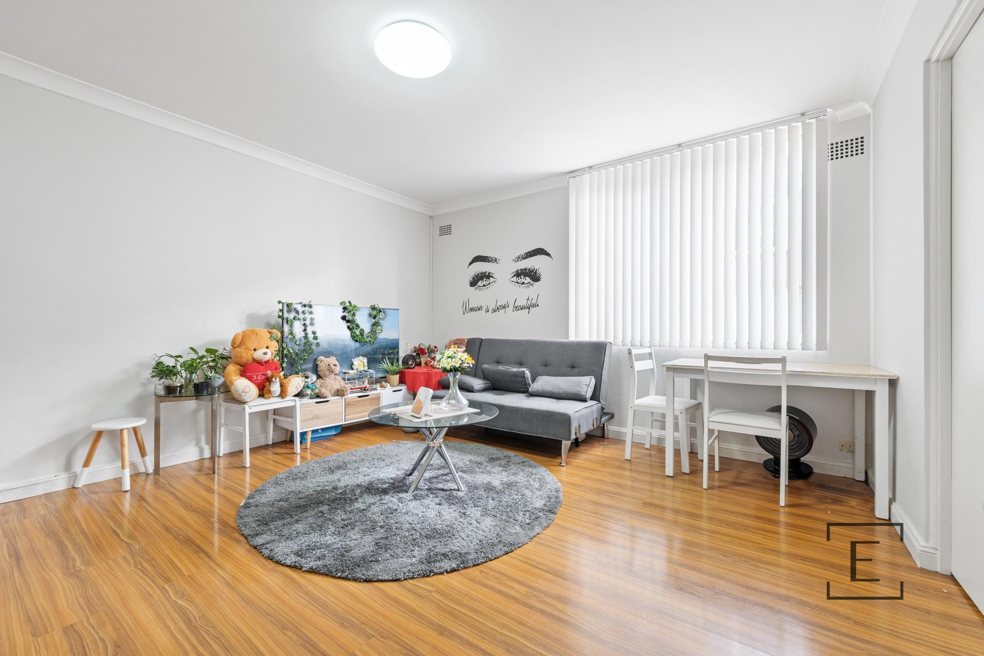 2 / 31 Dartbrook Road, Auburn