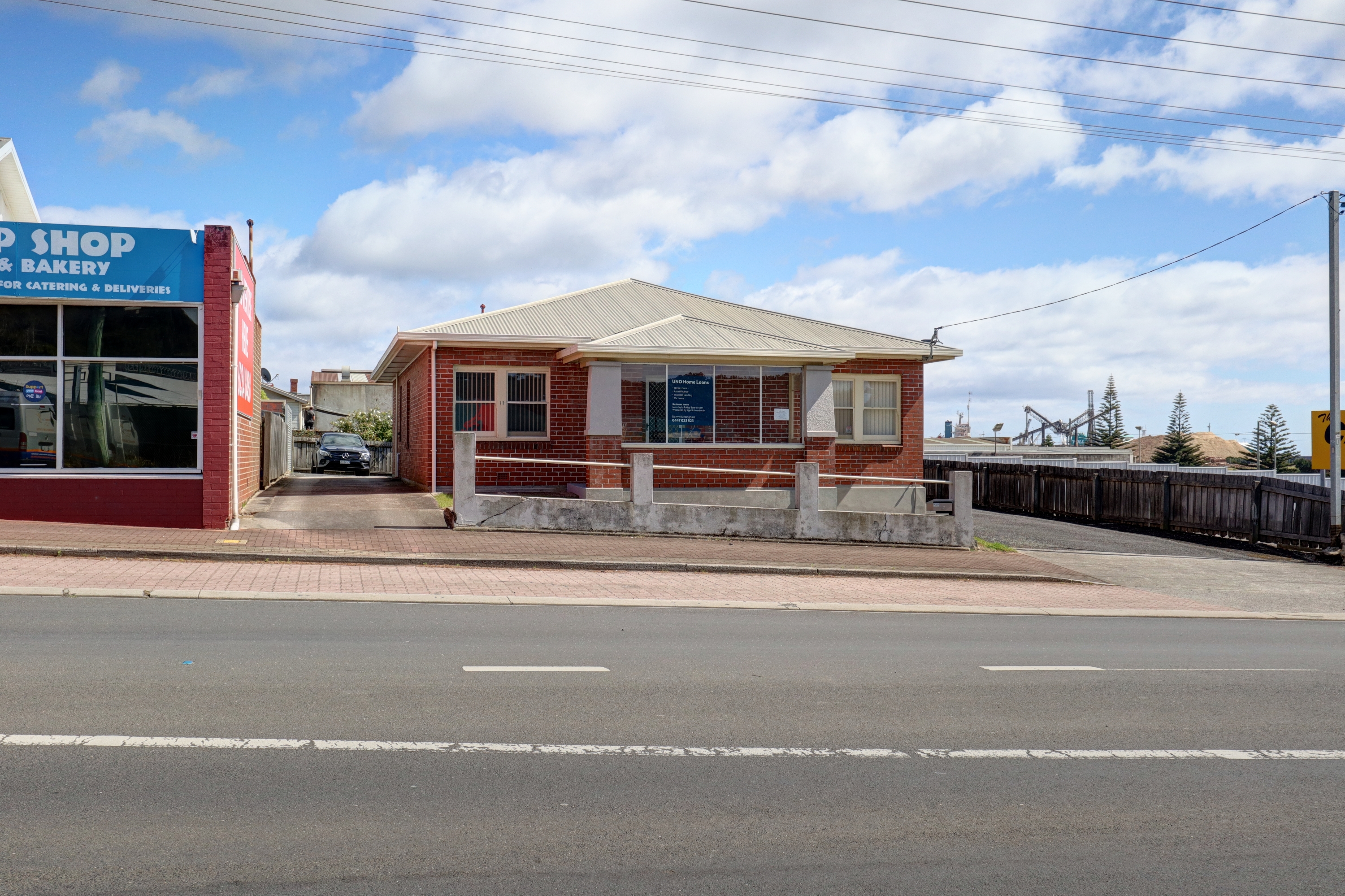 Office 3 / 12 Reeves Street, South Burnie