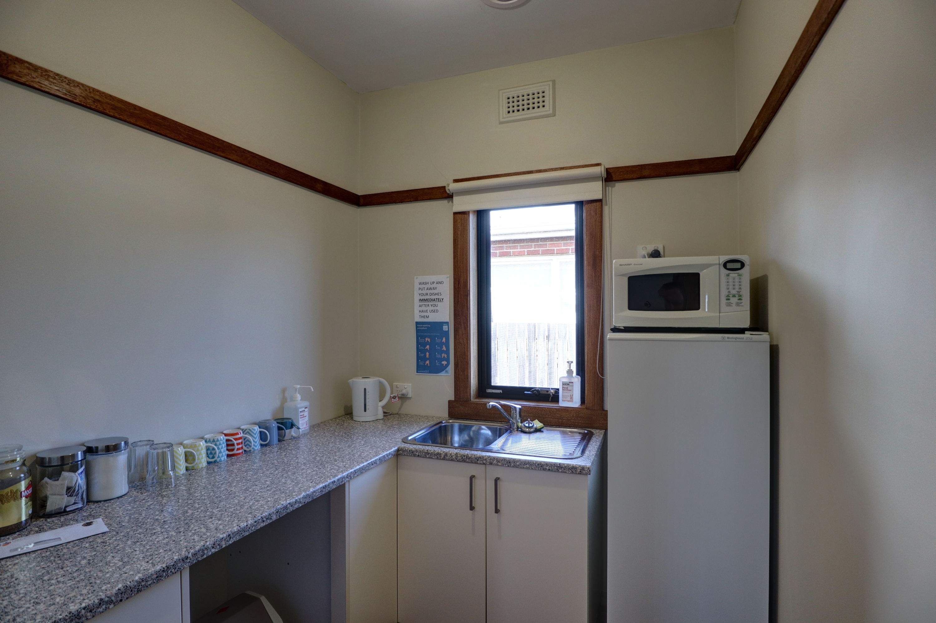 Office 3 / 12 Reeves Street, South Burnie